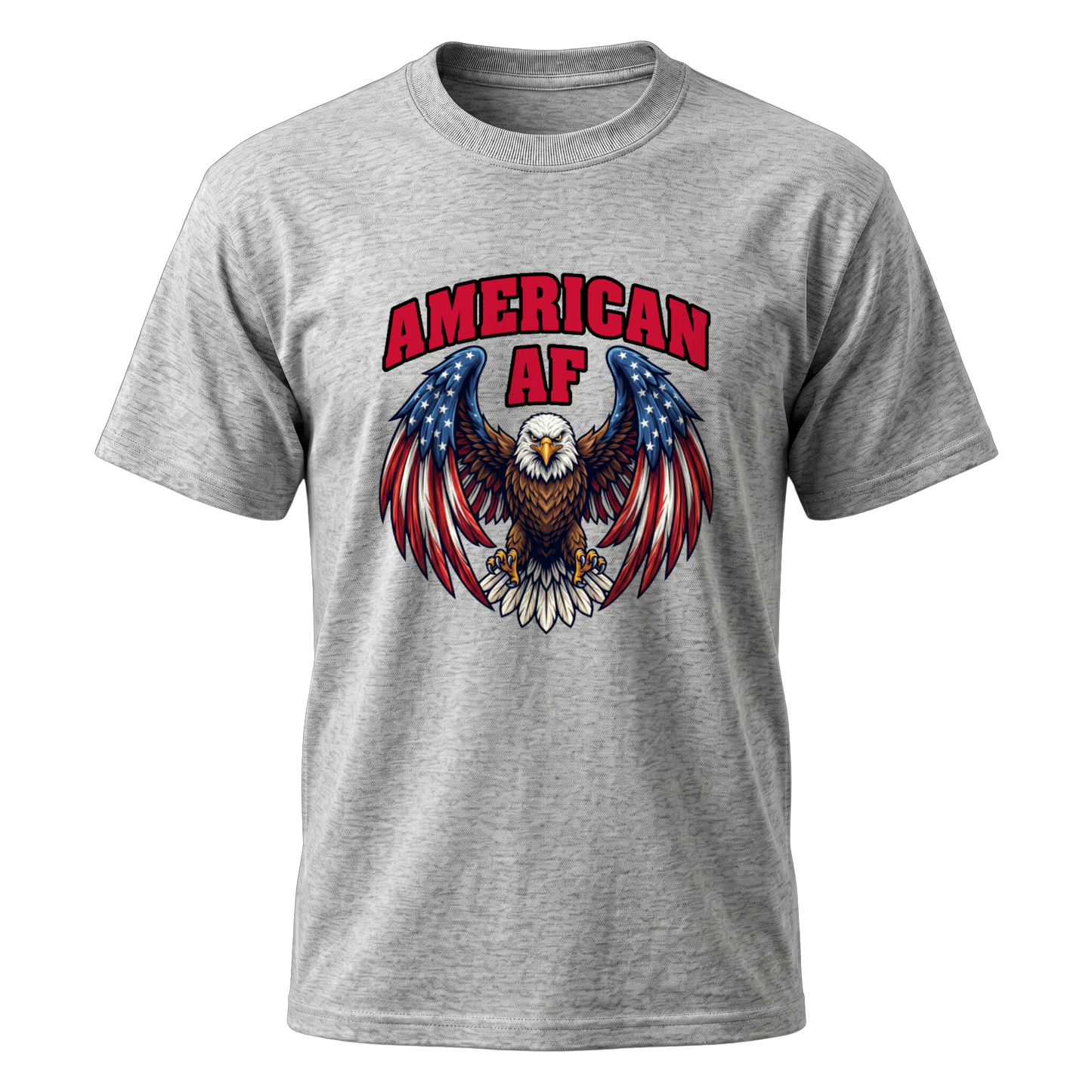 American AF Eagle