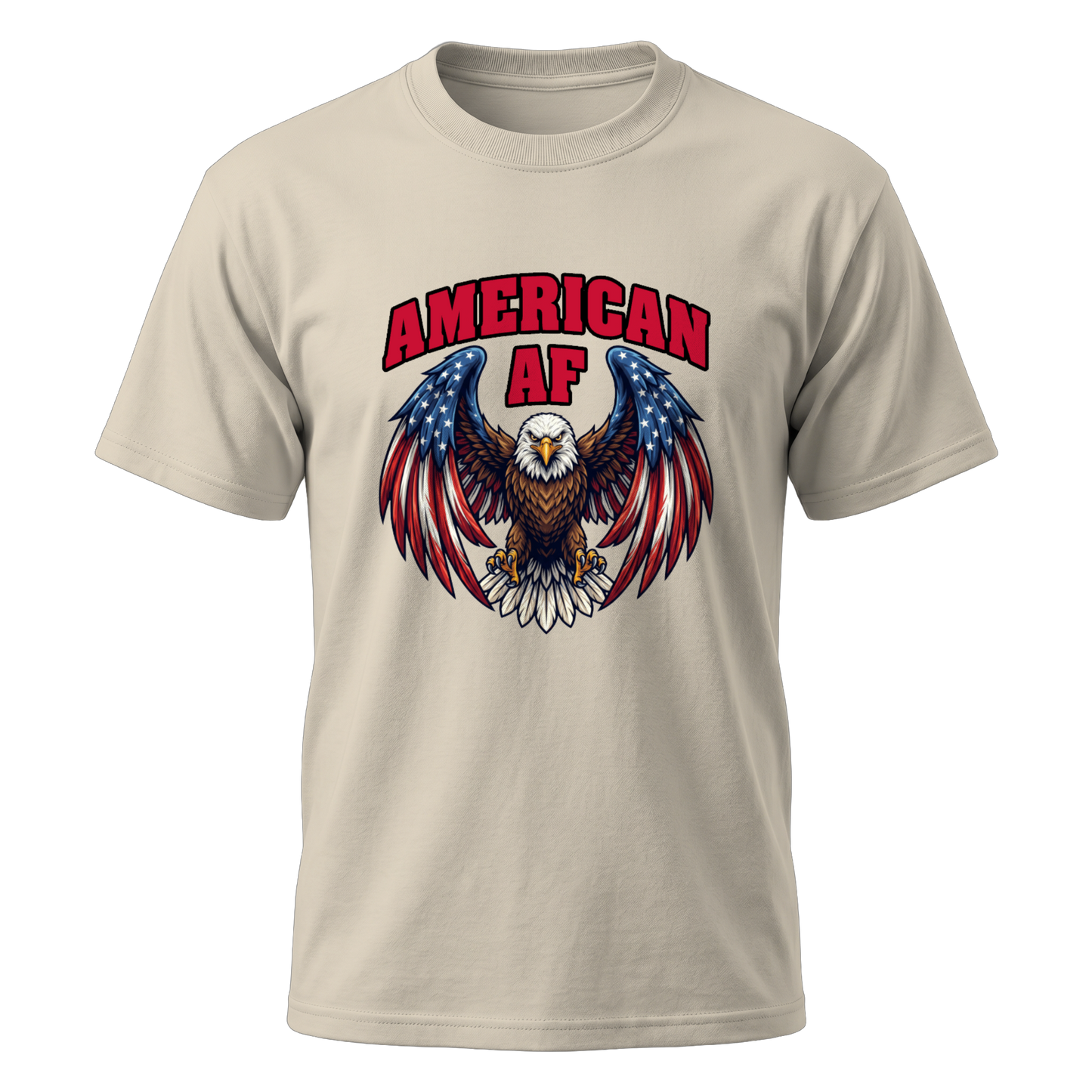 American AF Eagle