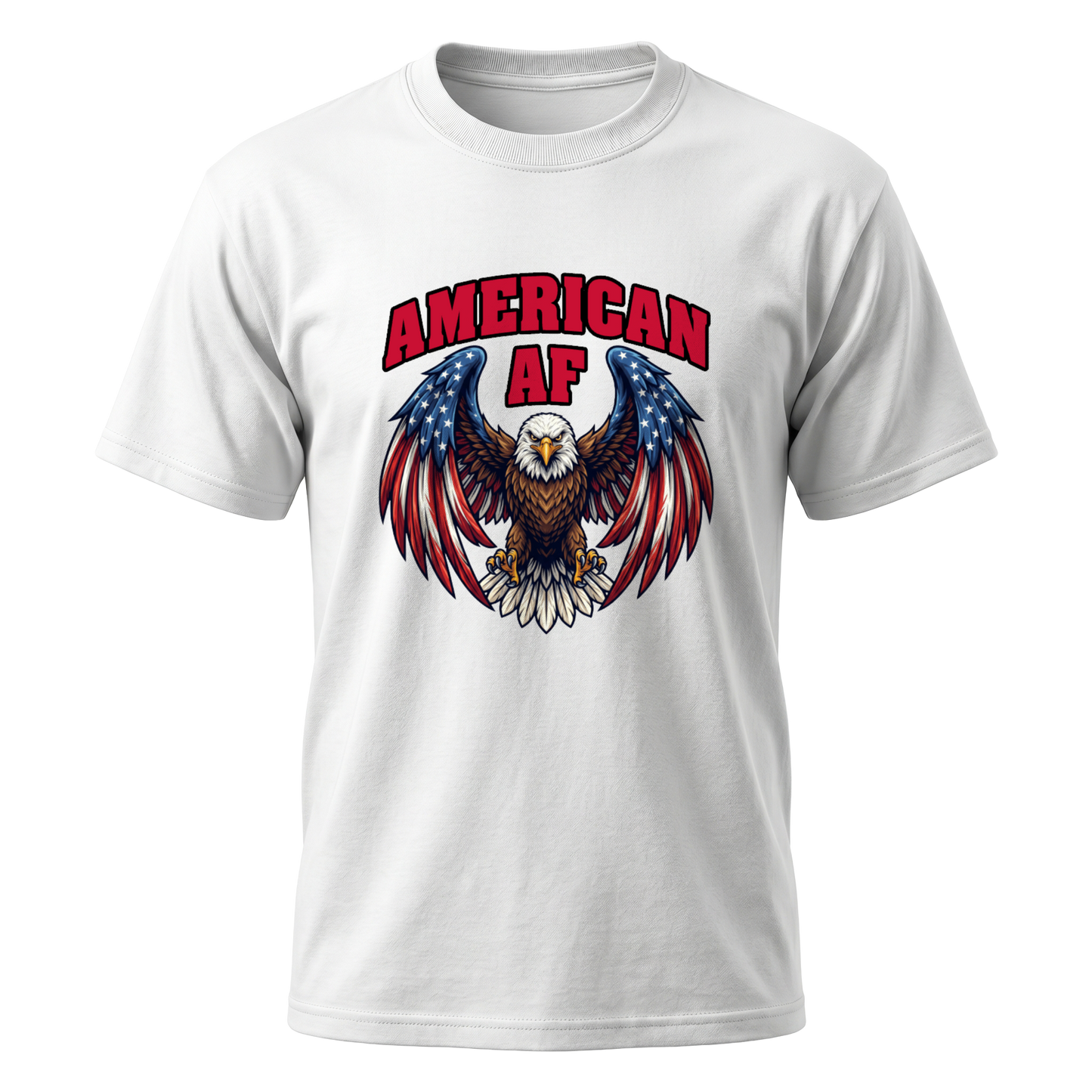 American AF Eagle