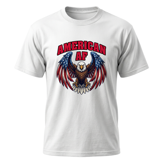 American AF Eagle