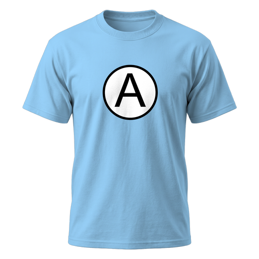 Cadet Alpha