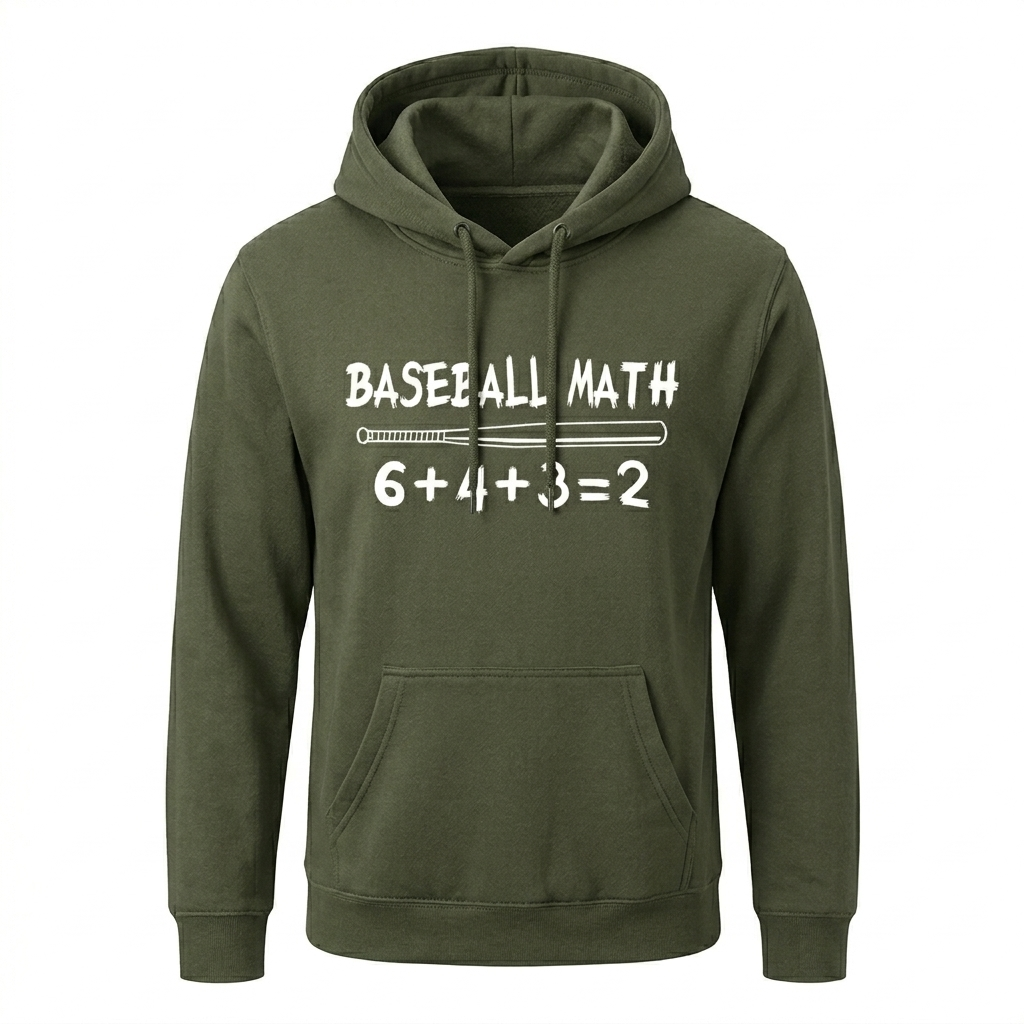 Baseball Math