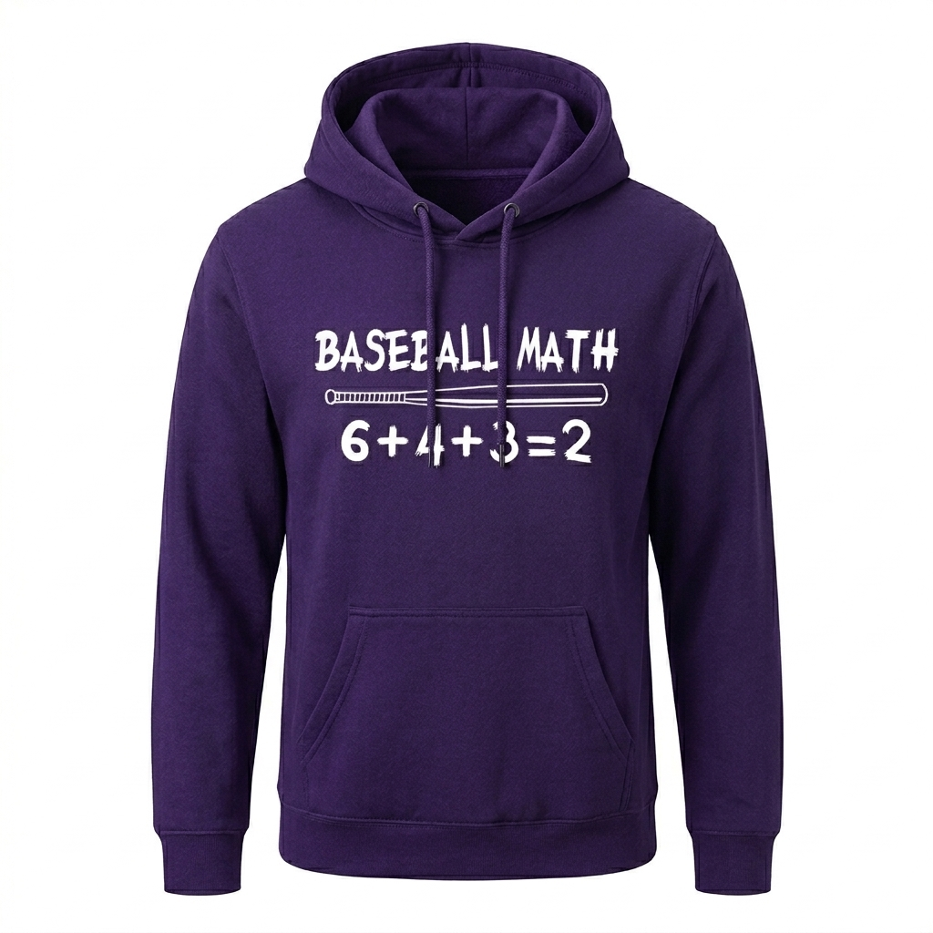 Baseball Math