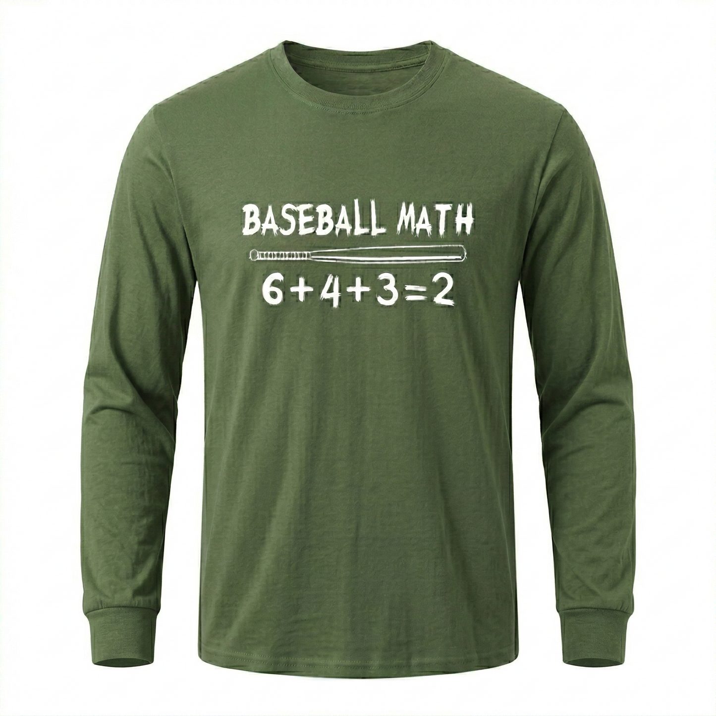 Baseball Math