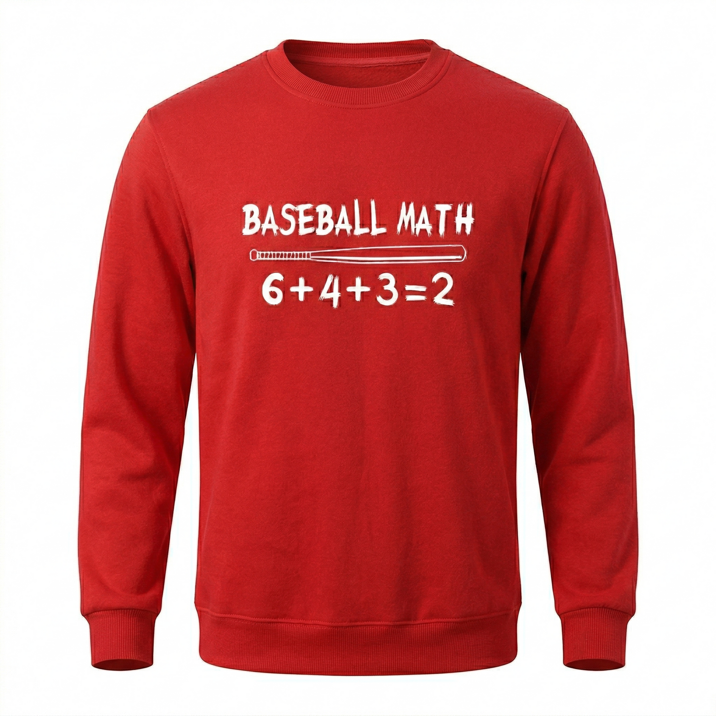 Baseball Math