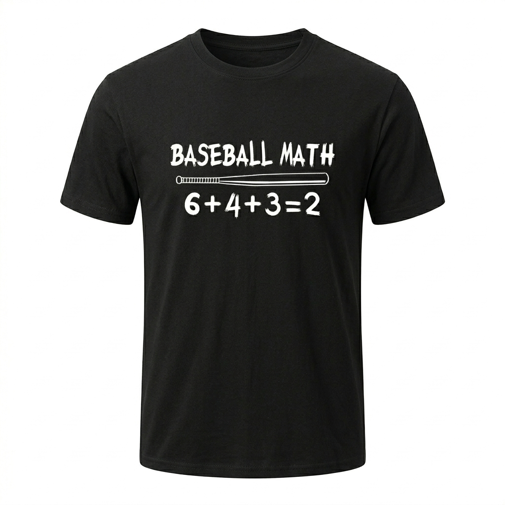 Baseball Math