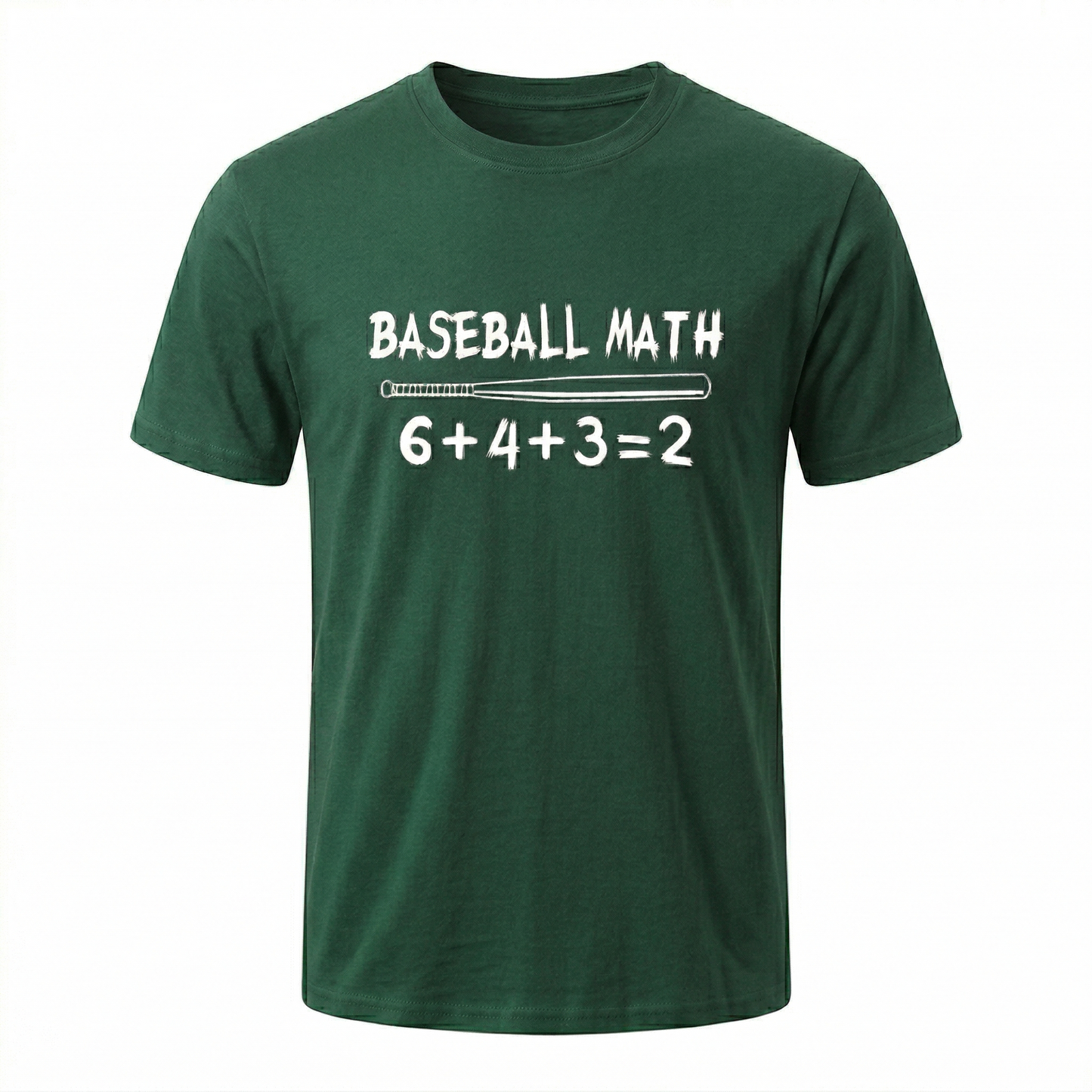 Baseball Math