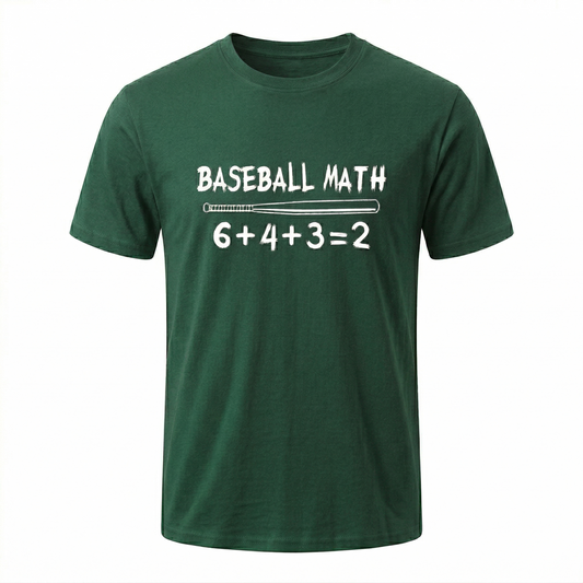 Baseball Math