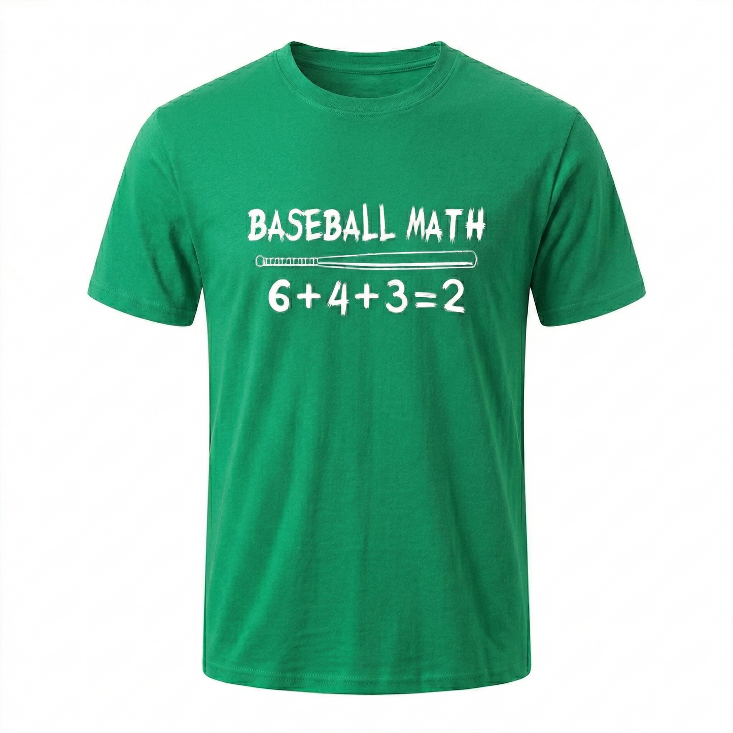 Baseball Math