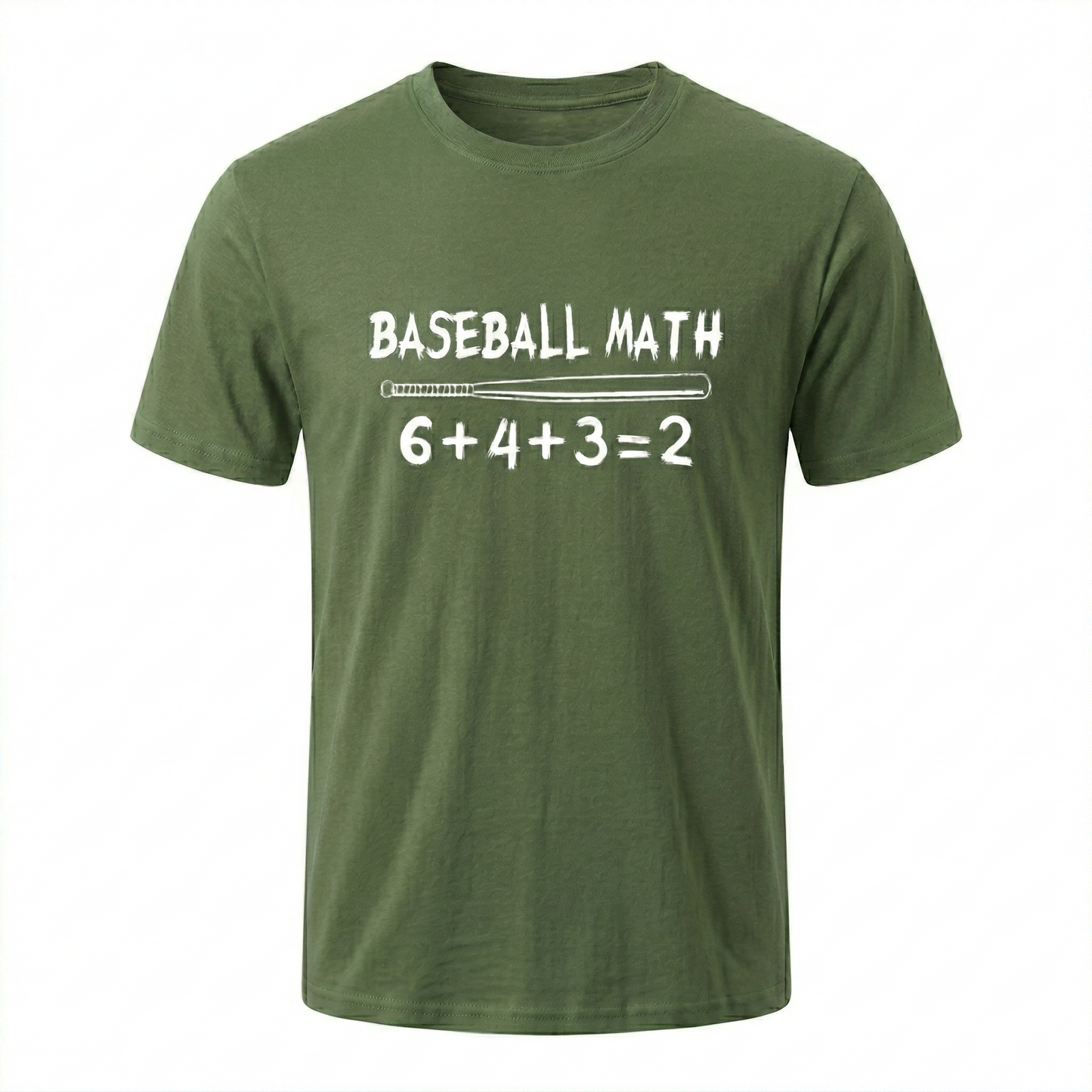 Baseball Math