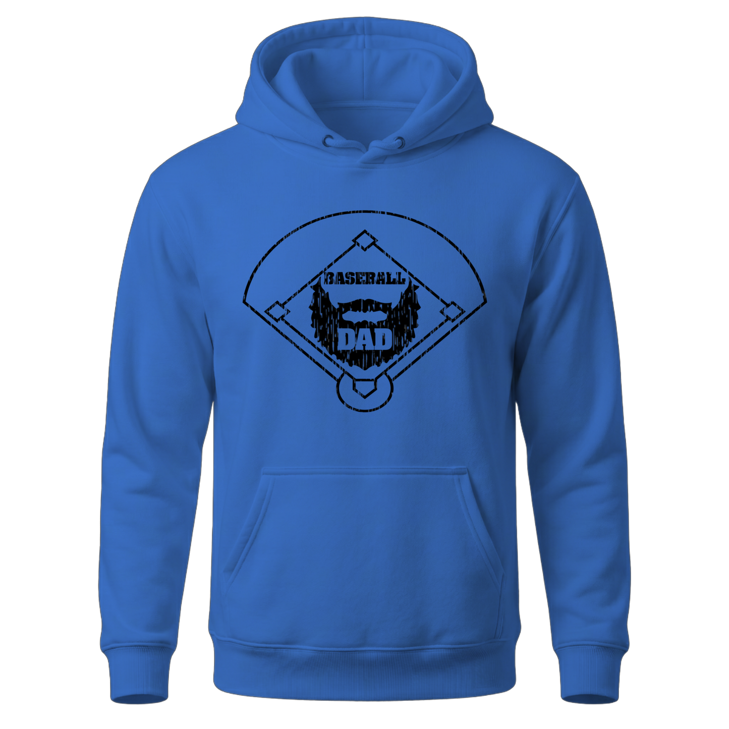 Baseball Dad