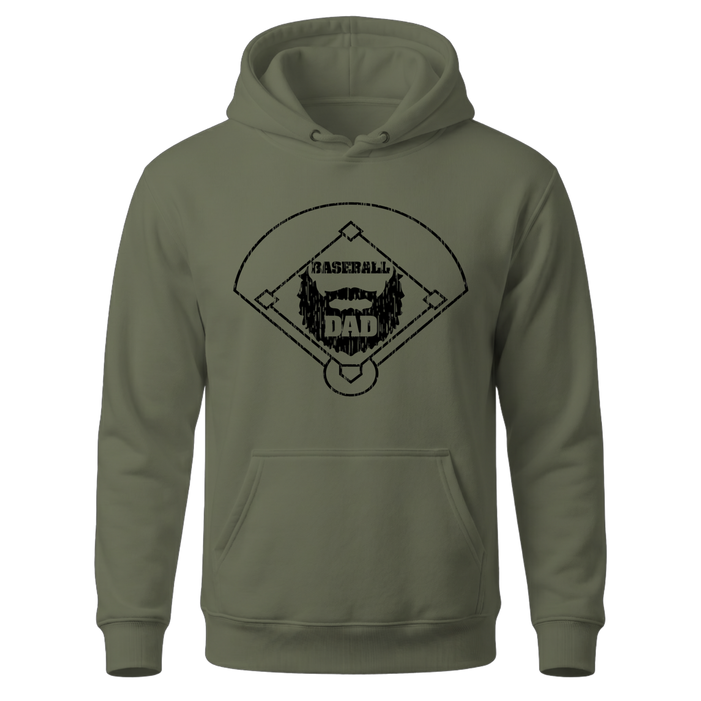 Baseball Dad