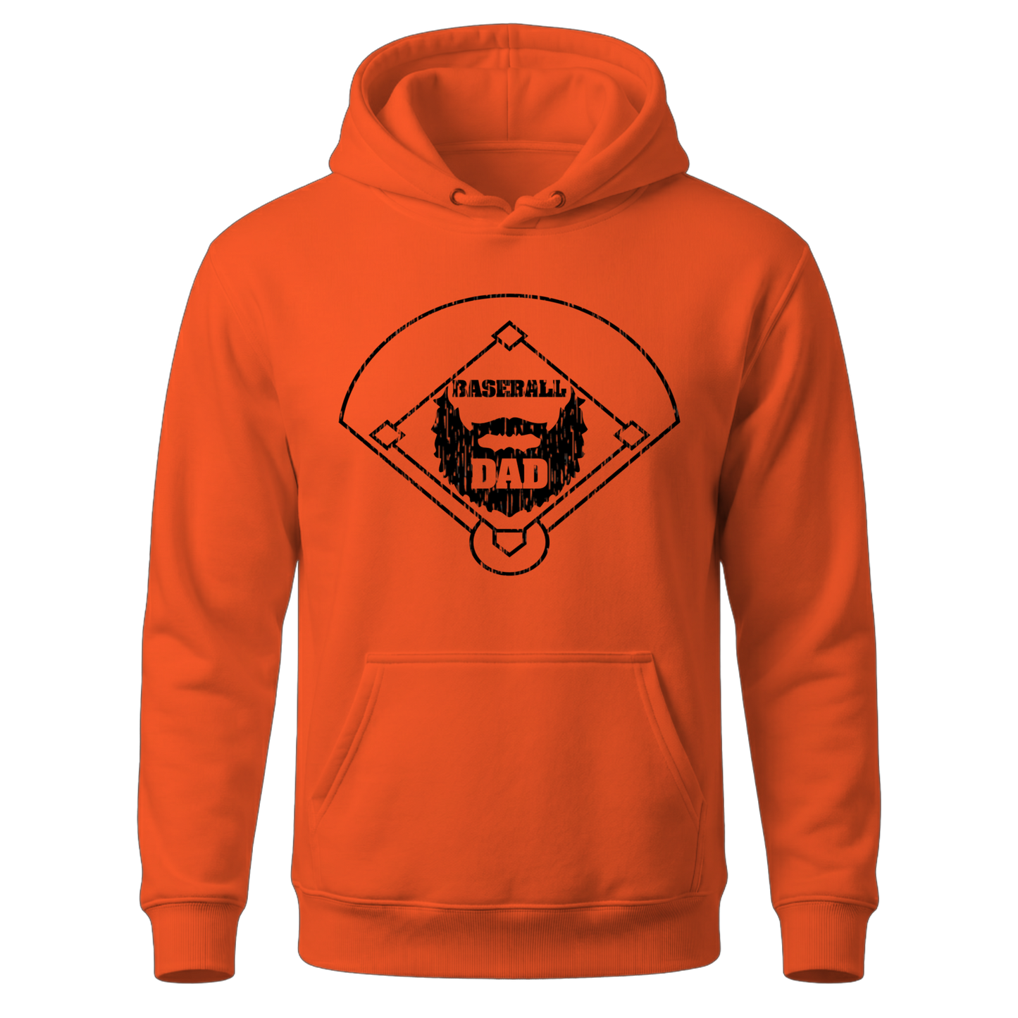 Baseball Dad