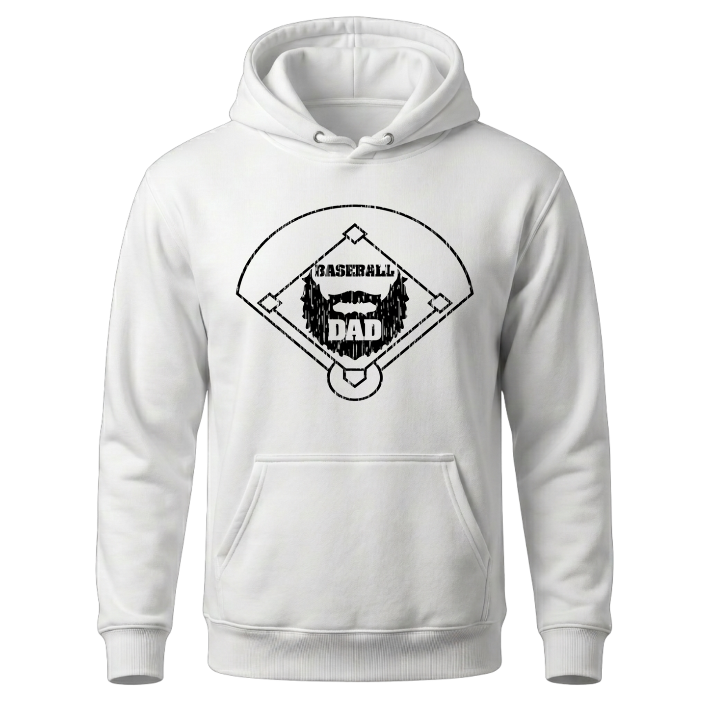Baseball Dad