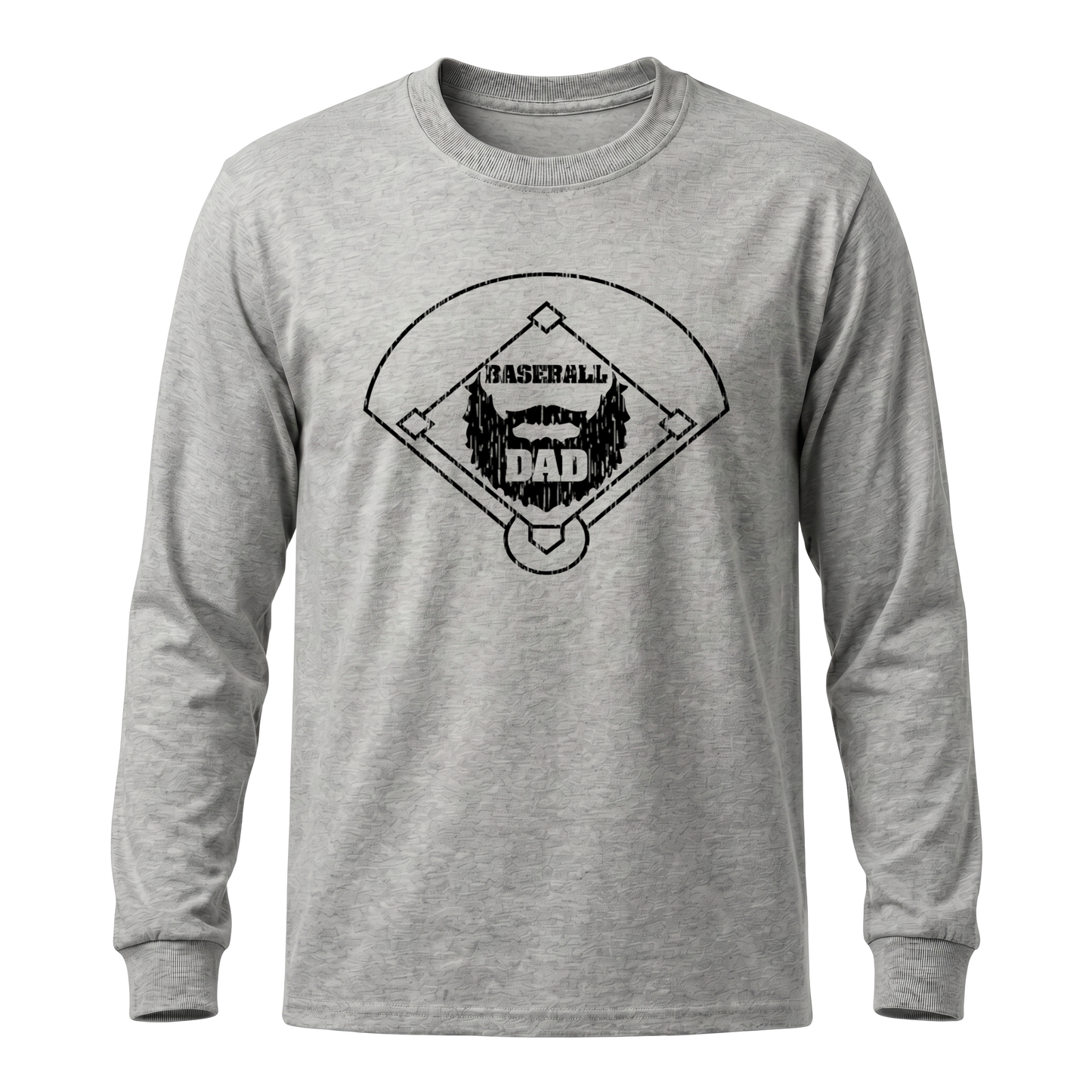 Baseball Dad