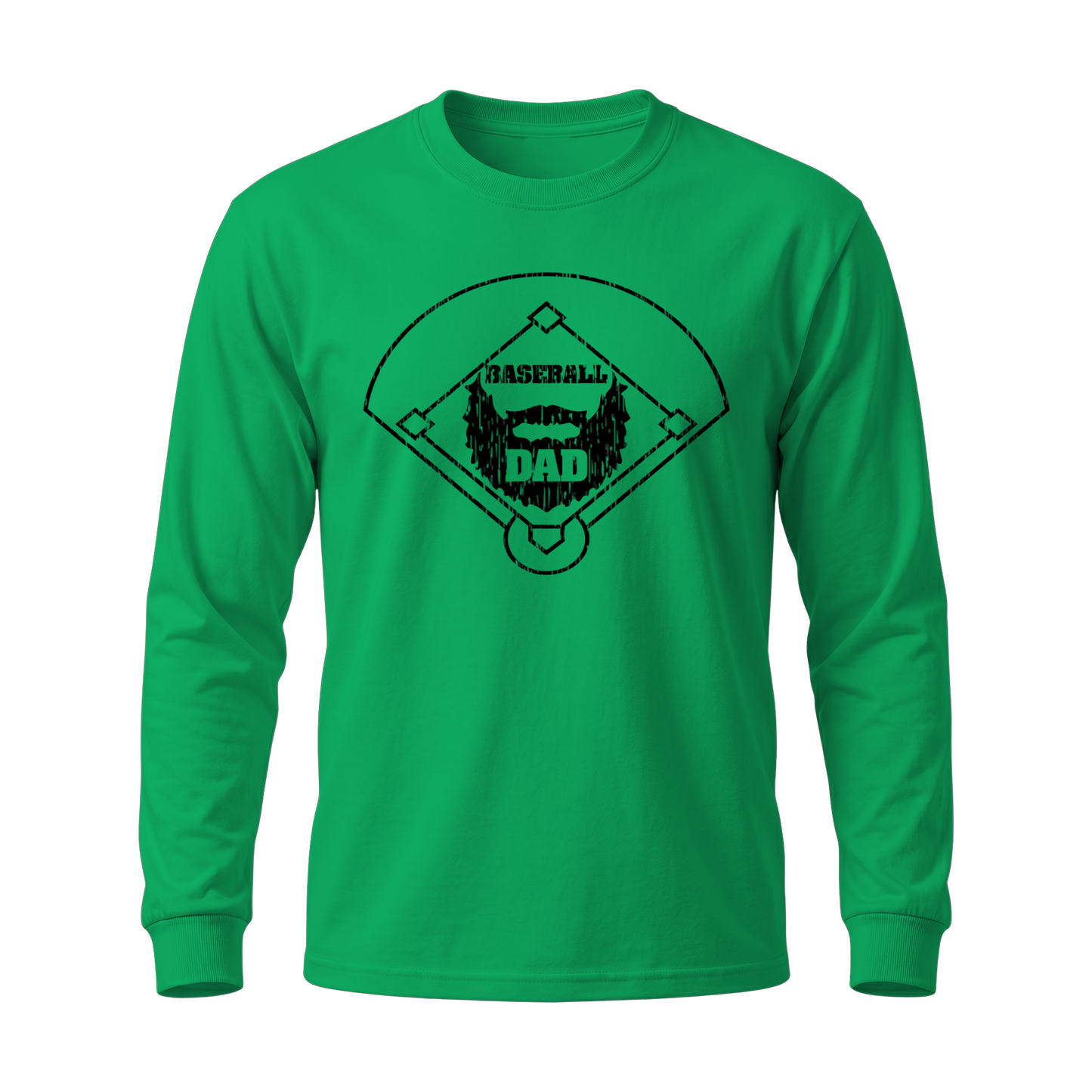 Baseball Dad