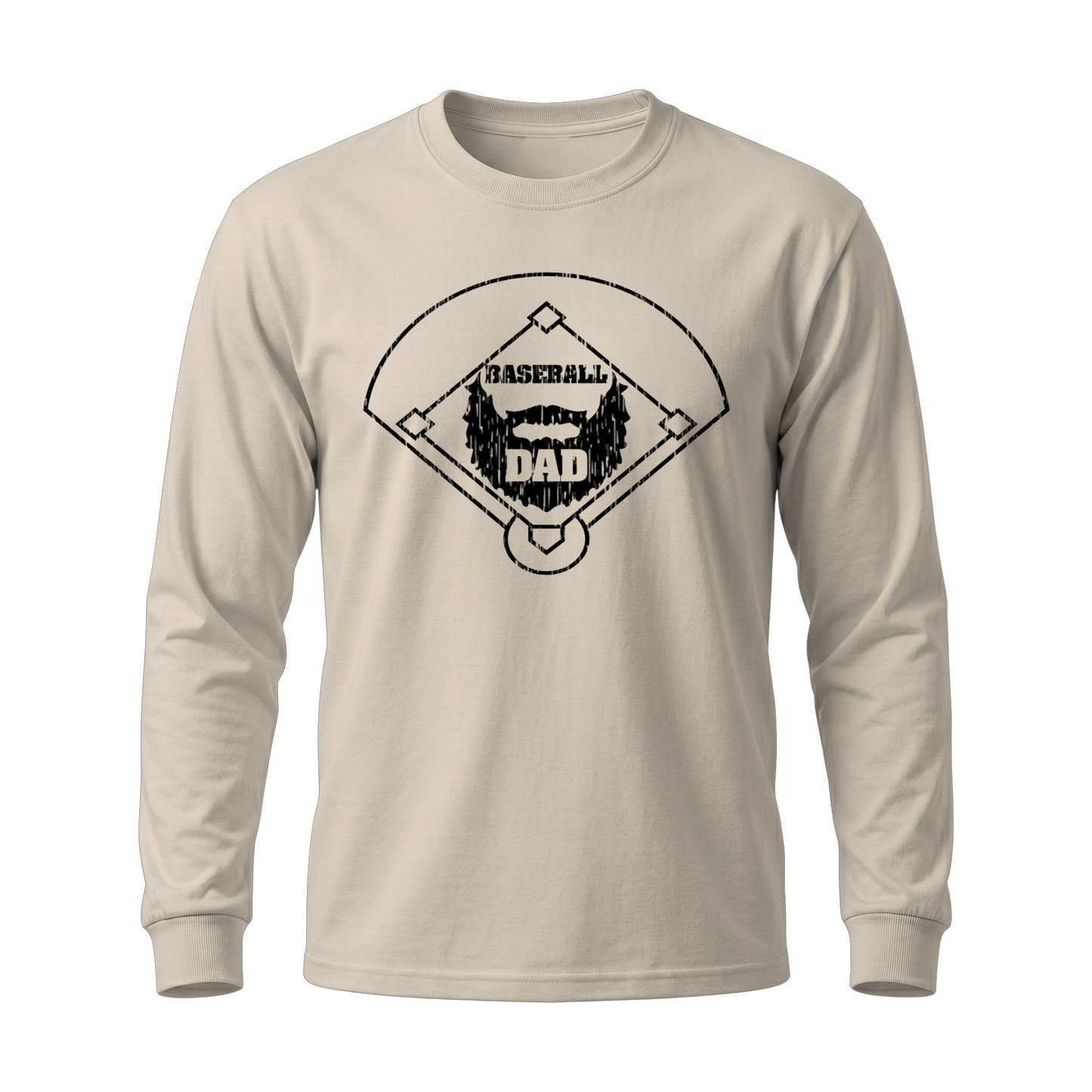 Baseball Dad