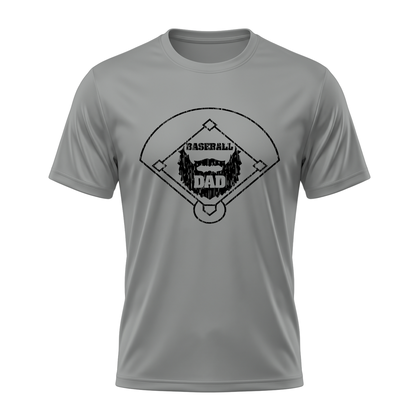 Baseball Dad