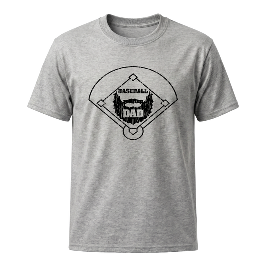 Baseball Dad