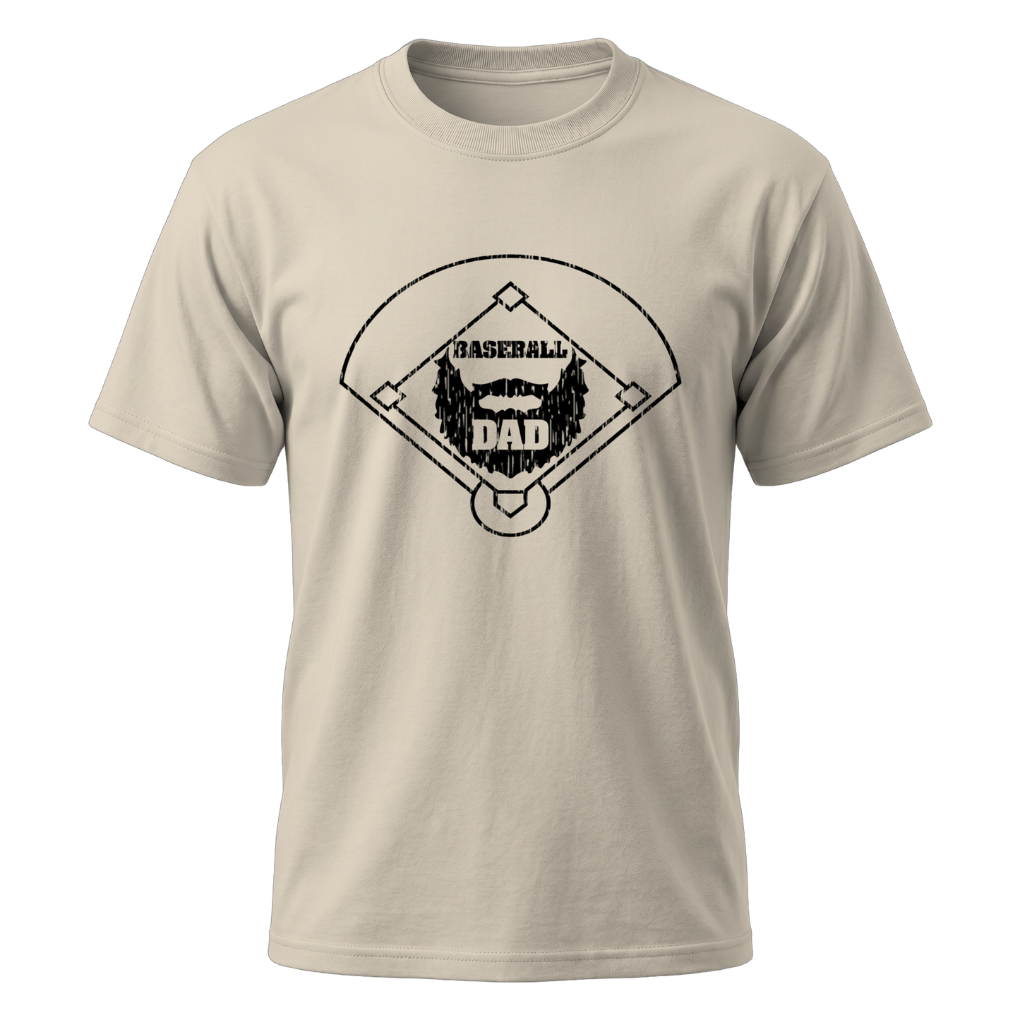 Baseball Dad