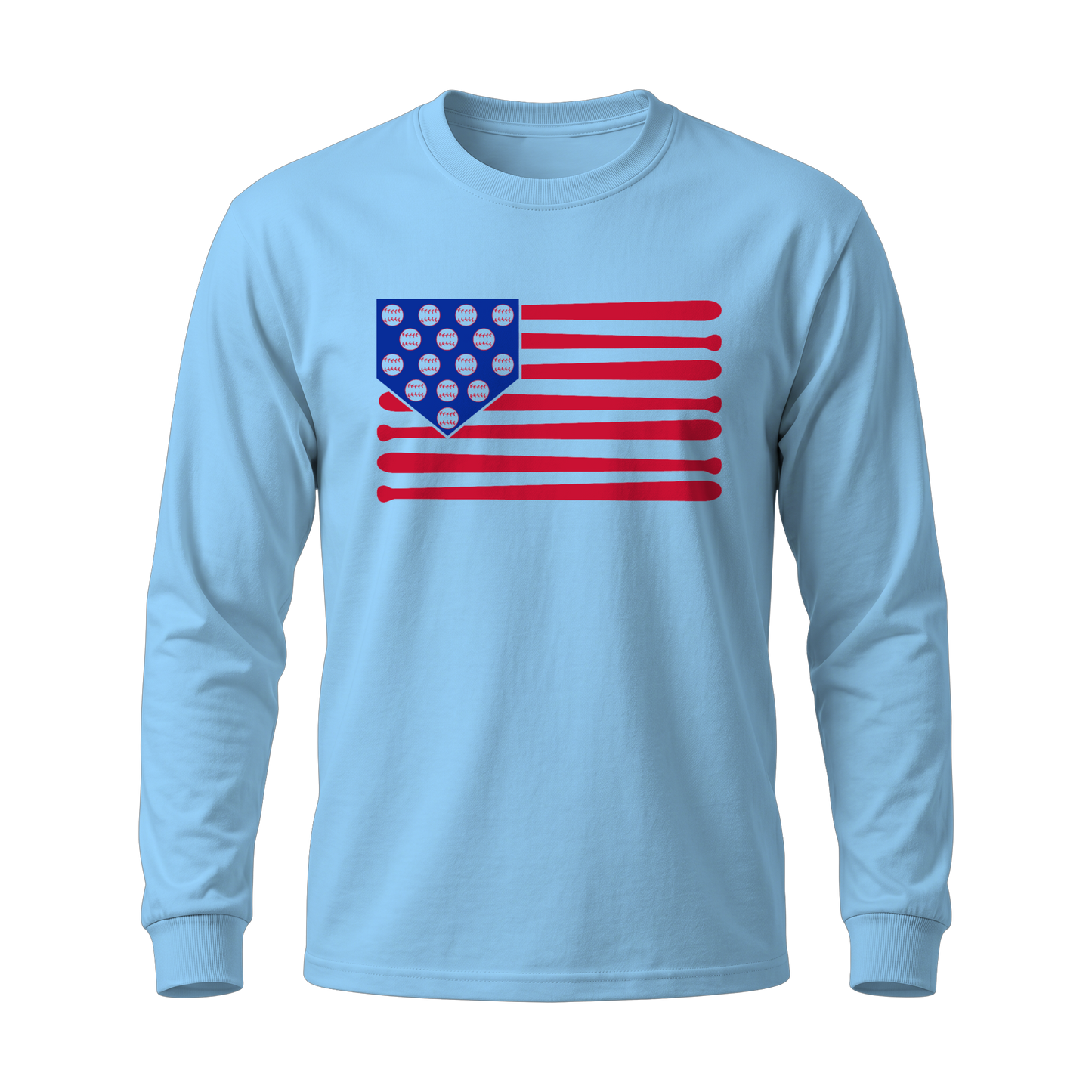 The American Pastime