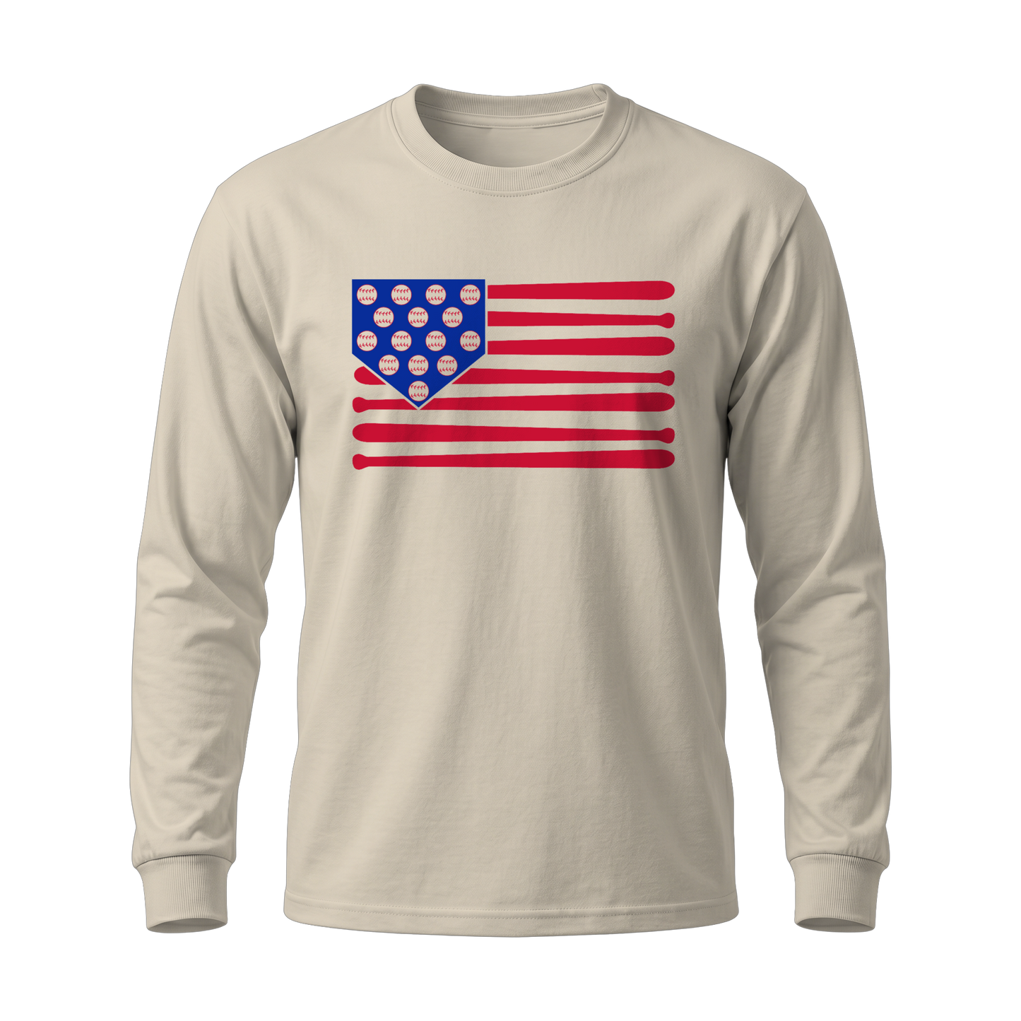 The American Pastime