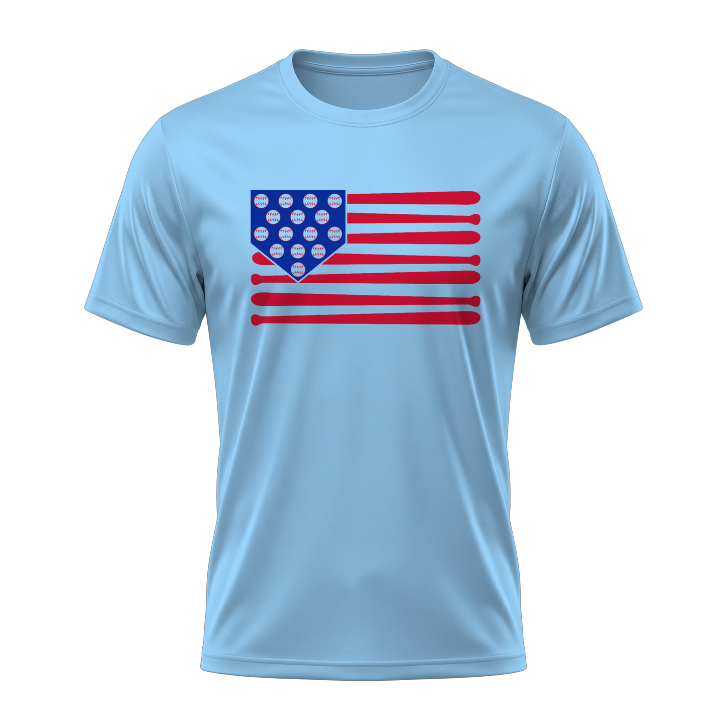 The American Pastime