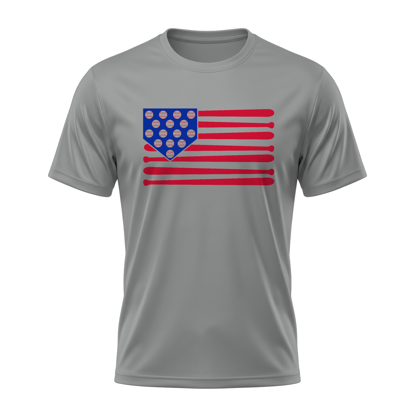 The American Pastime