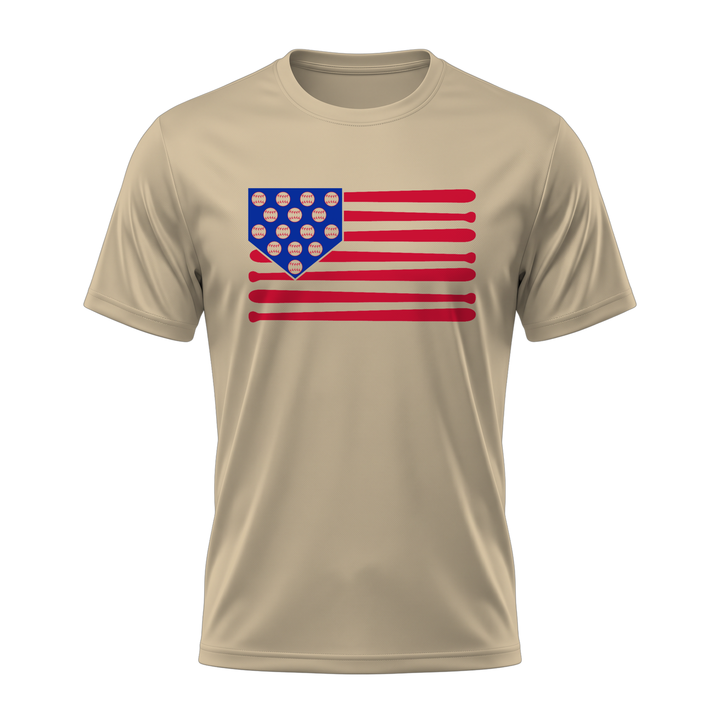 The American Pastime