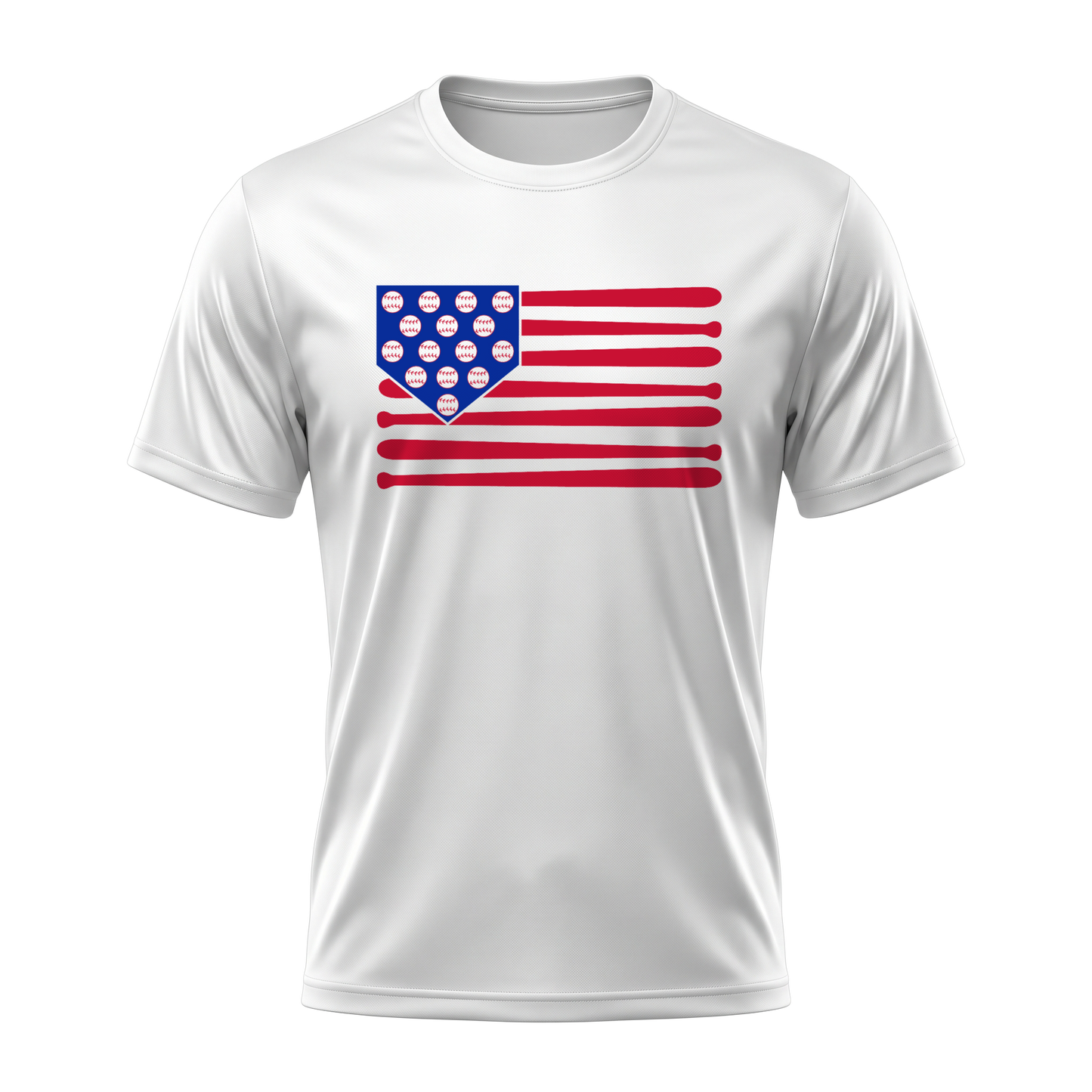 The American Pastime