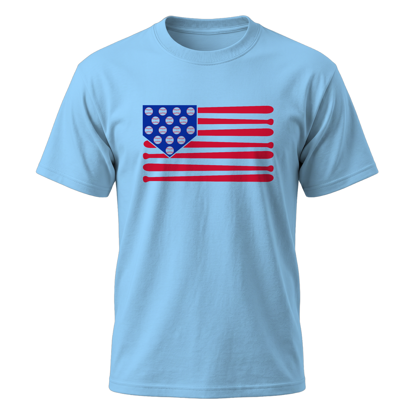 The American Pastime