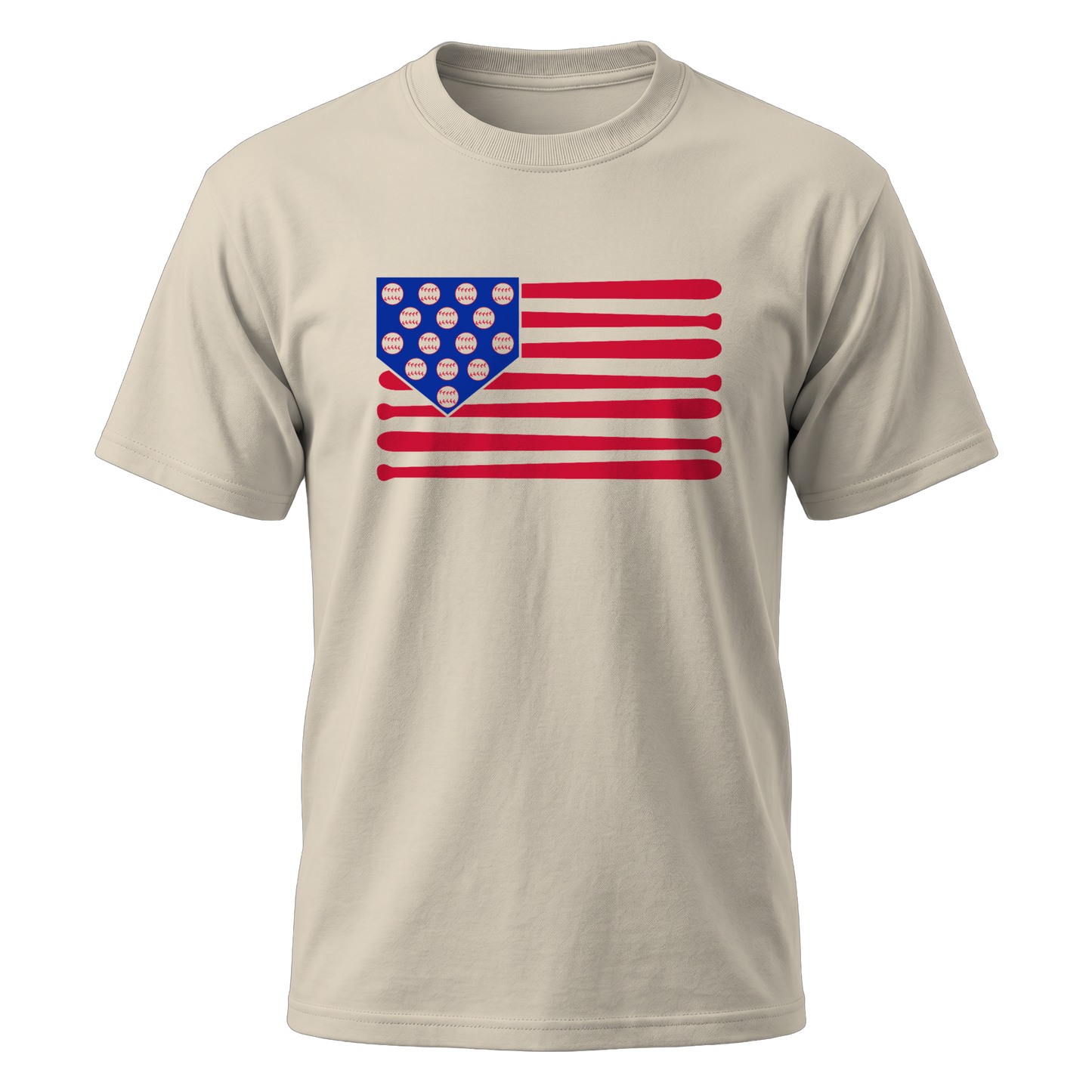The American Pastime