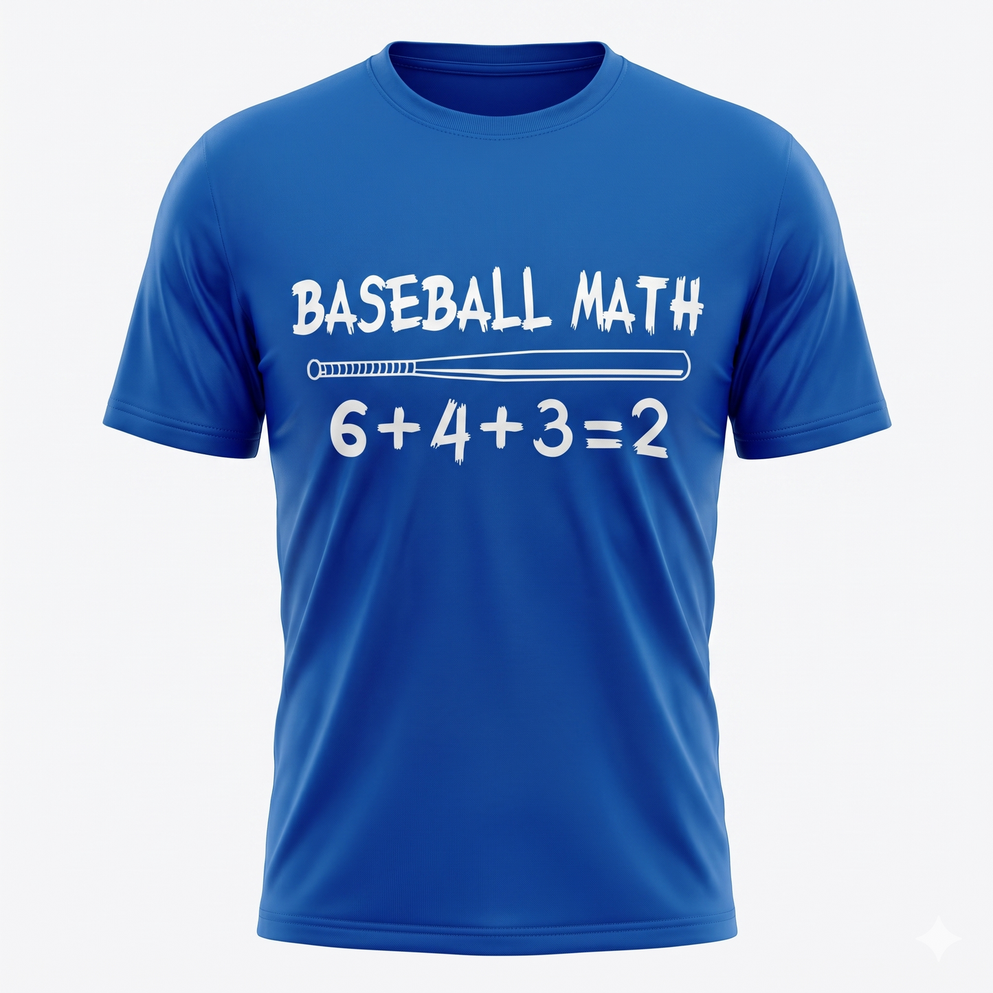 Baseball Math