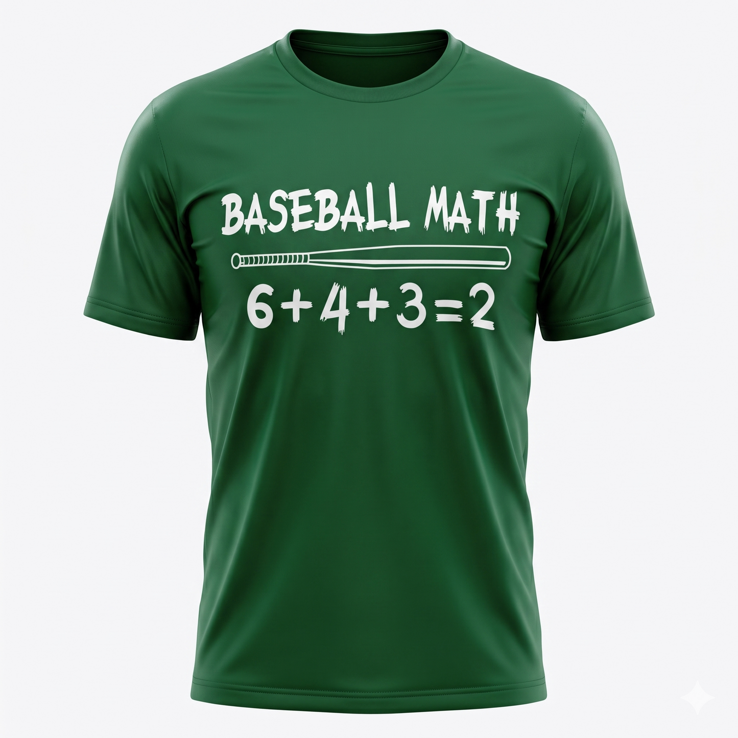 Baseball Math