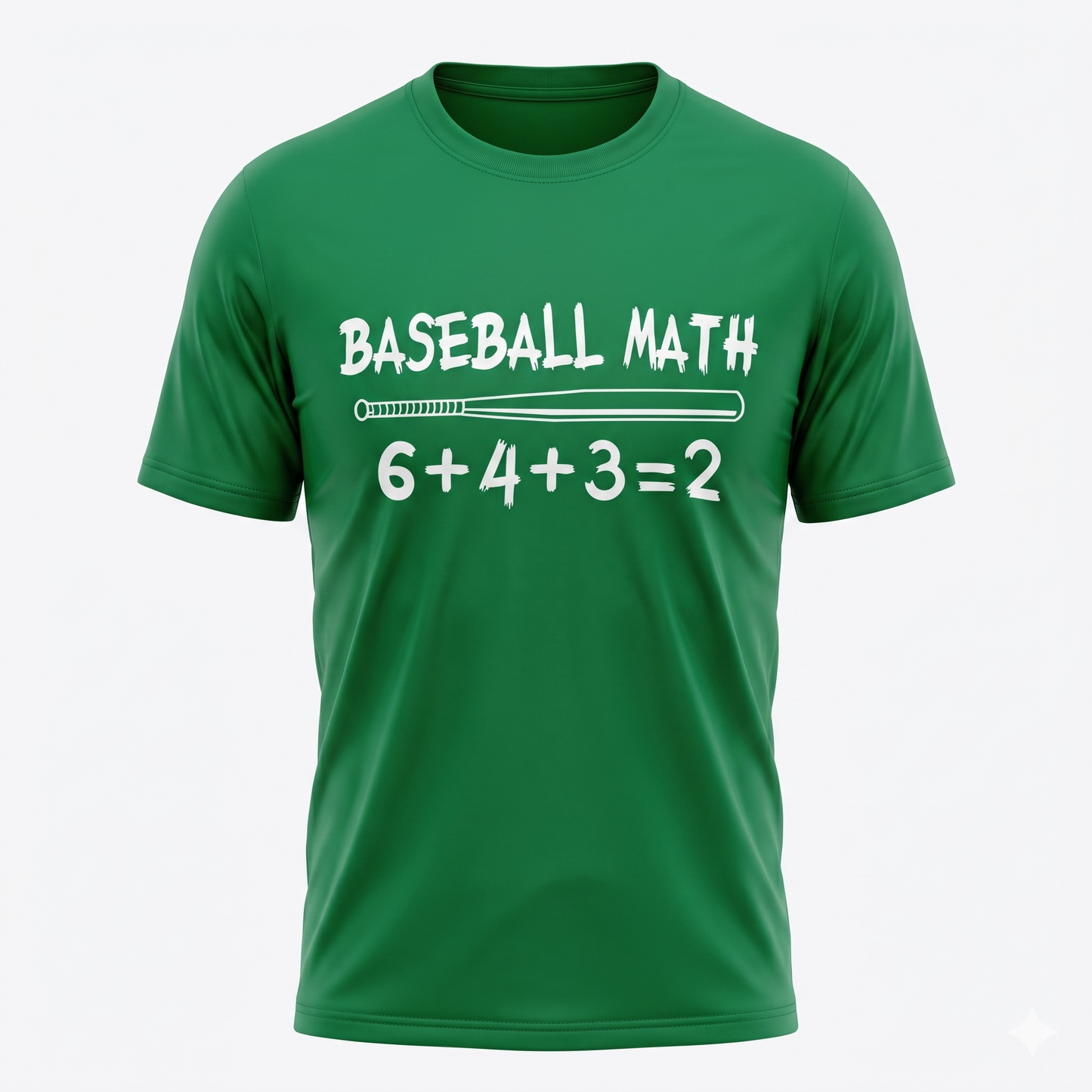 Baseball Math