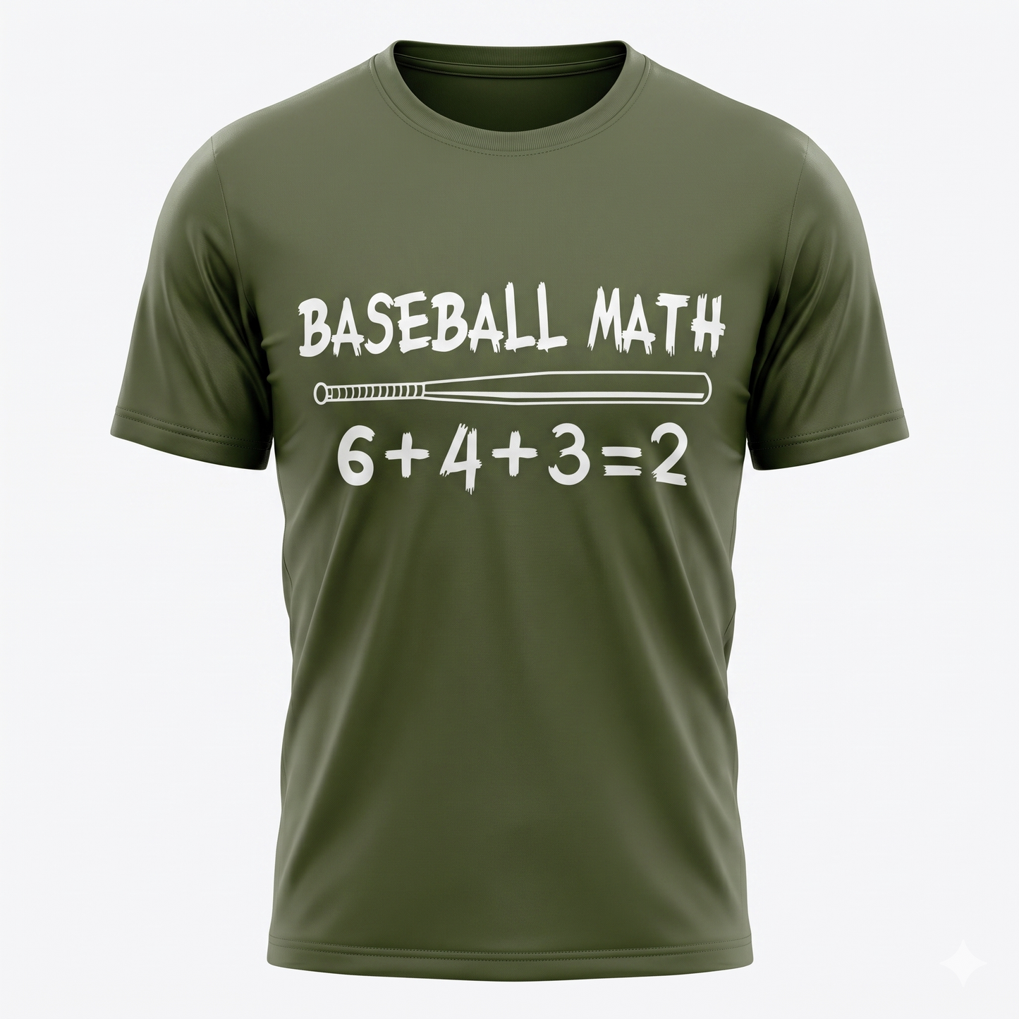 Baseball Math