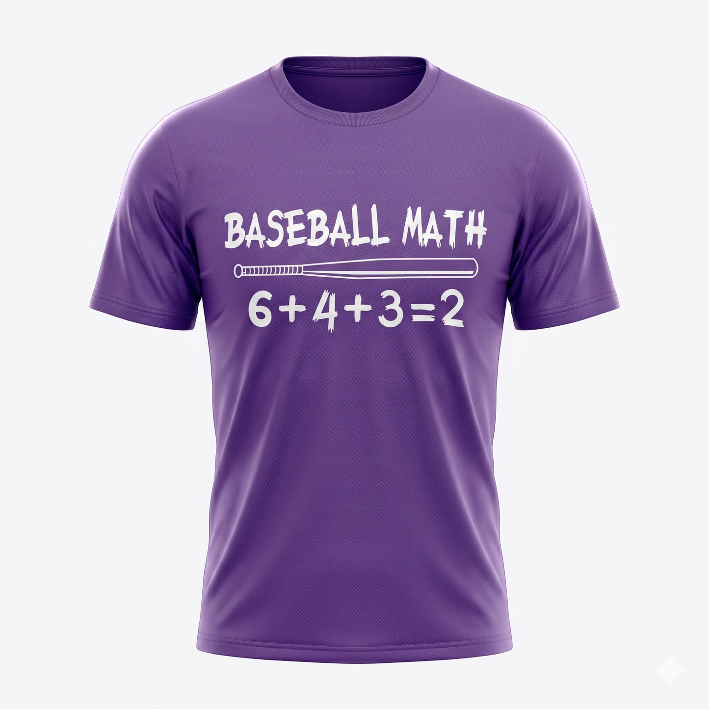 Baseball Math