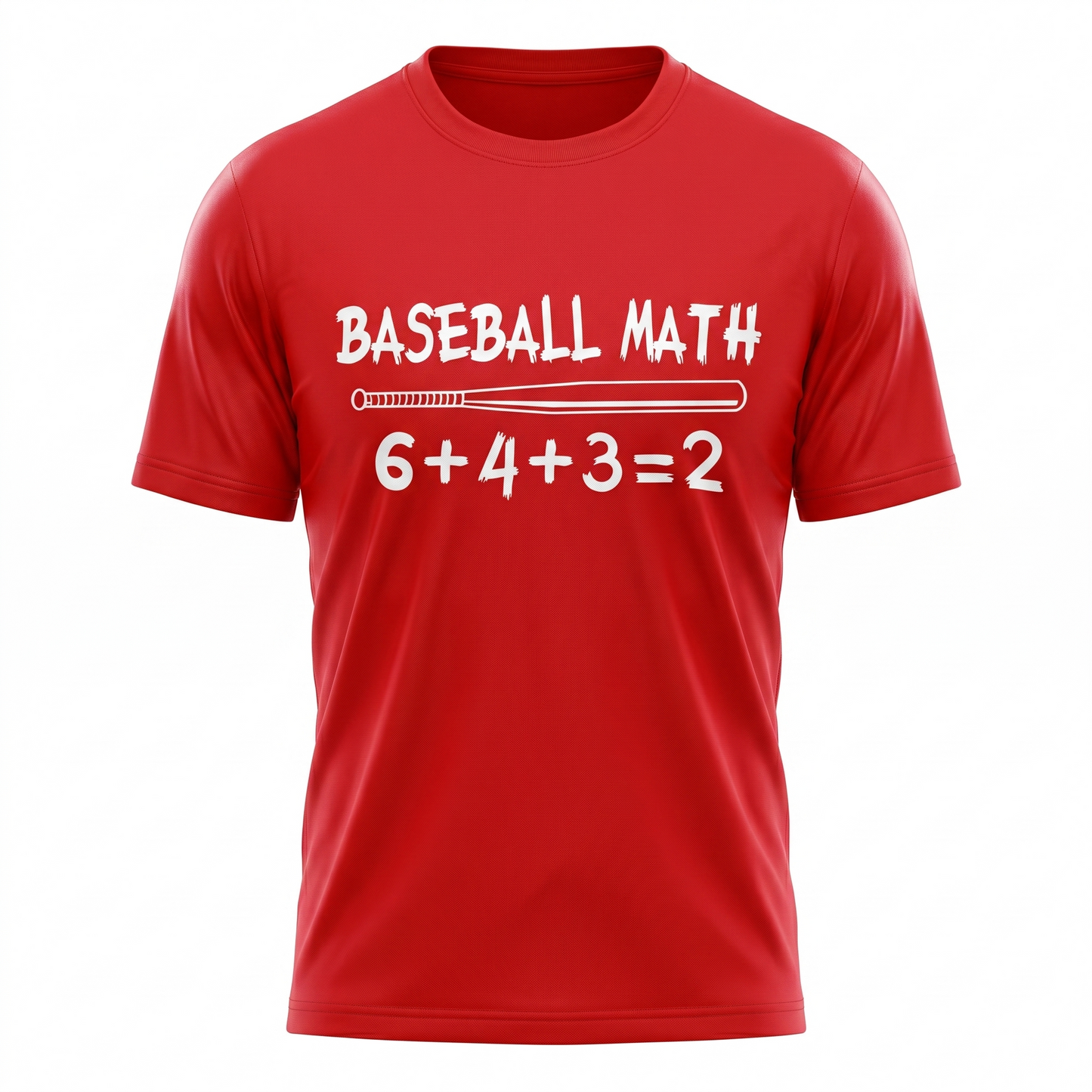 Baseball Math