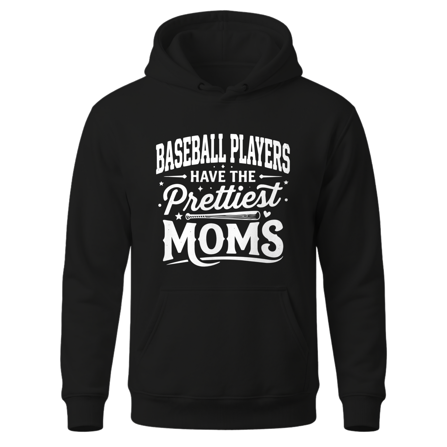The Prettiest Baseball Moms