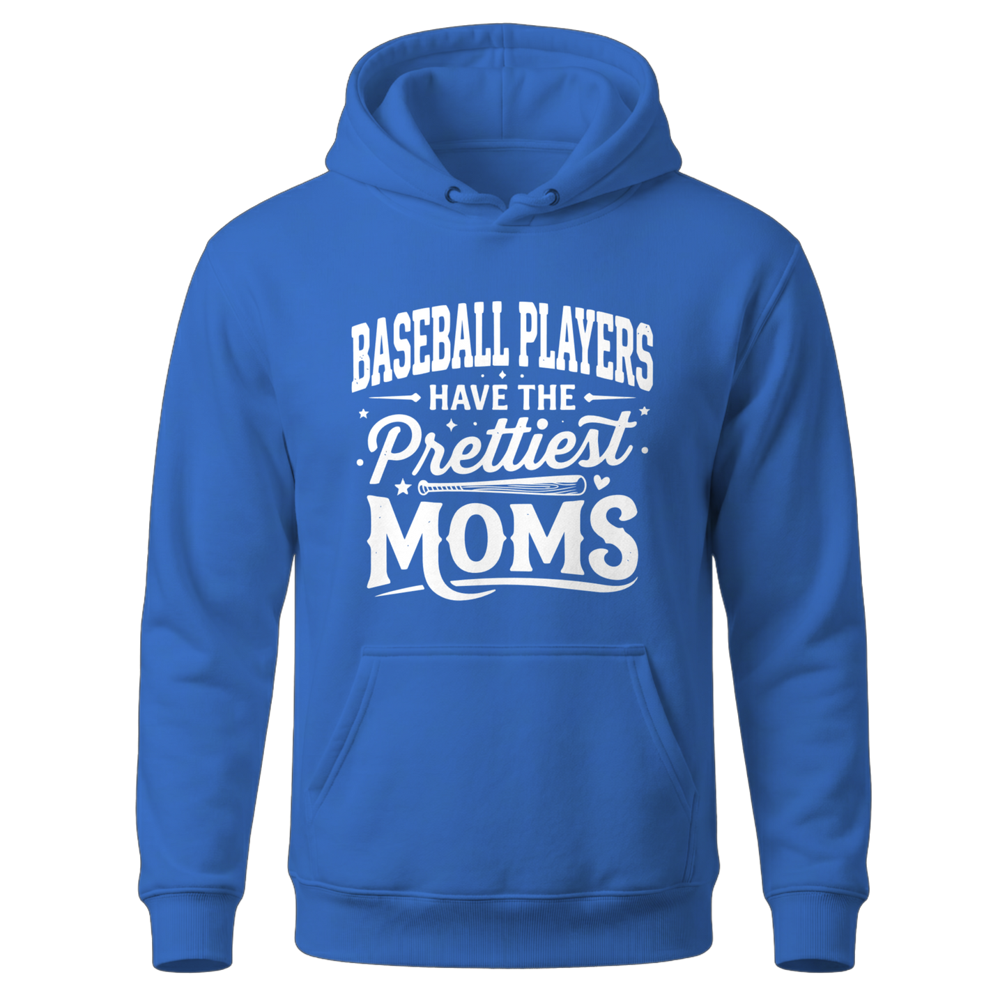 The Prettiest Baseball Moms