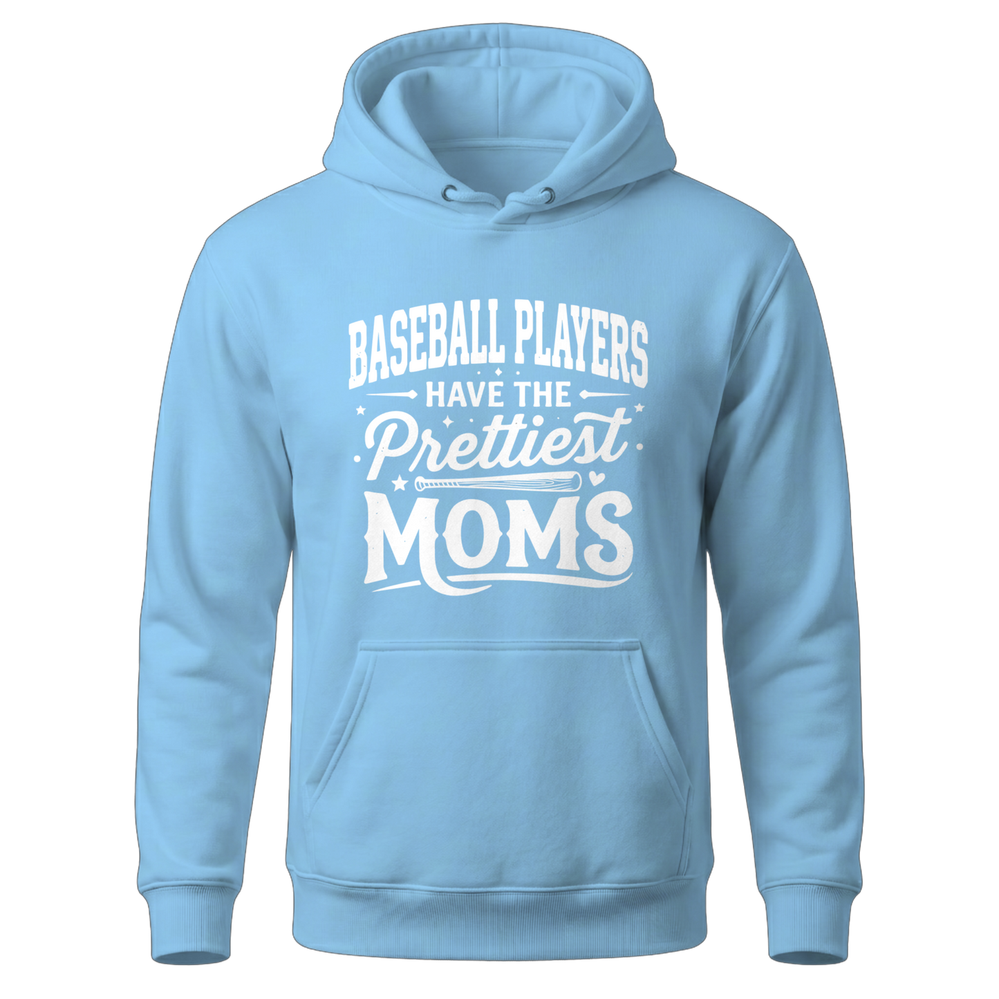 The Prettiest Baseball Moms
