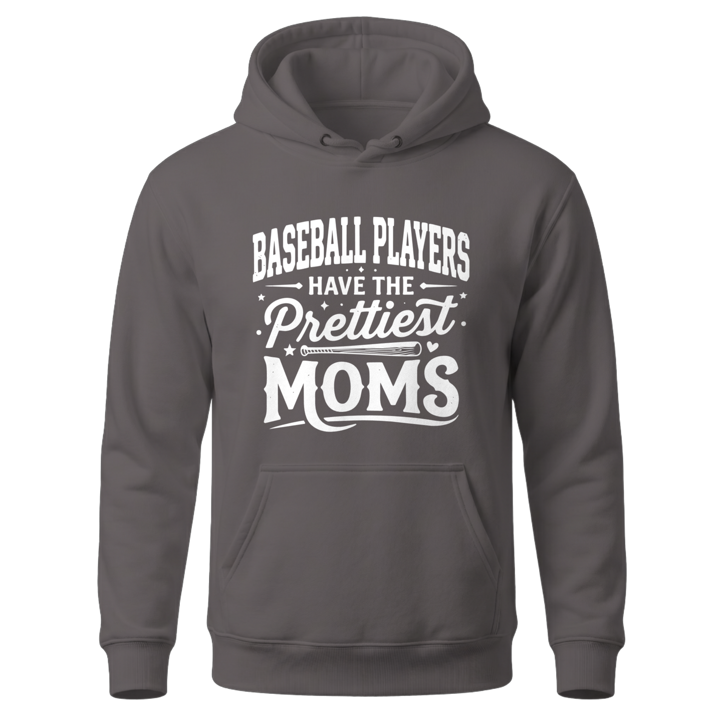 The Prettiest Baseball Moms