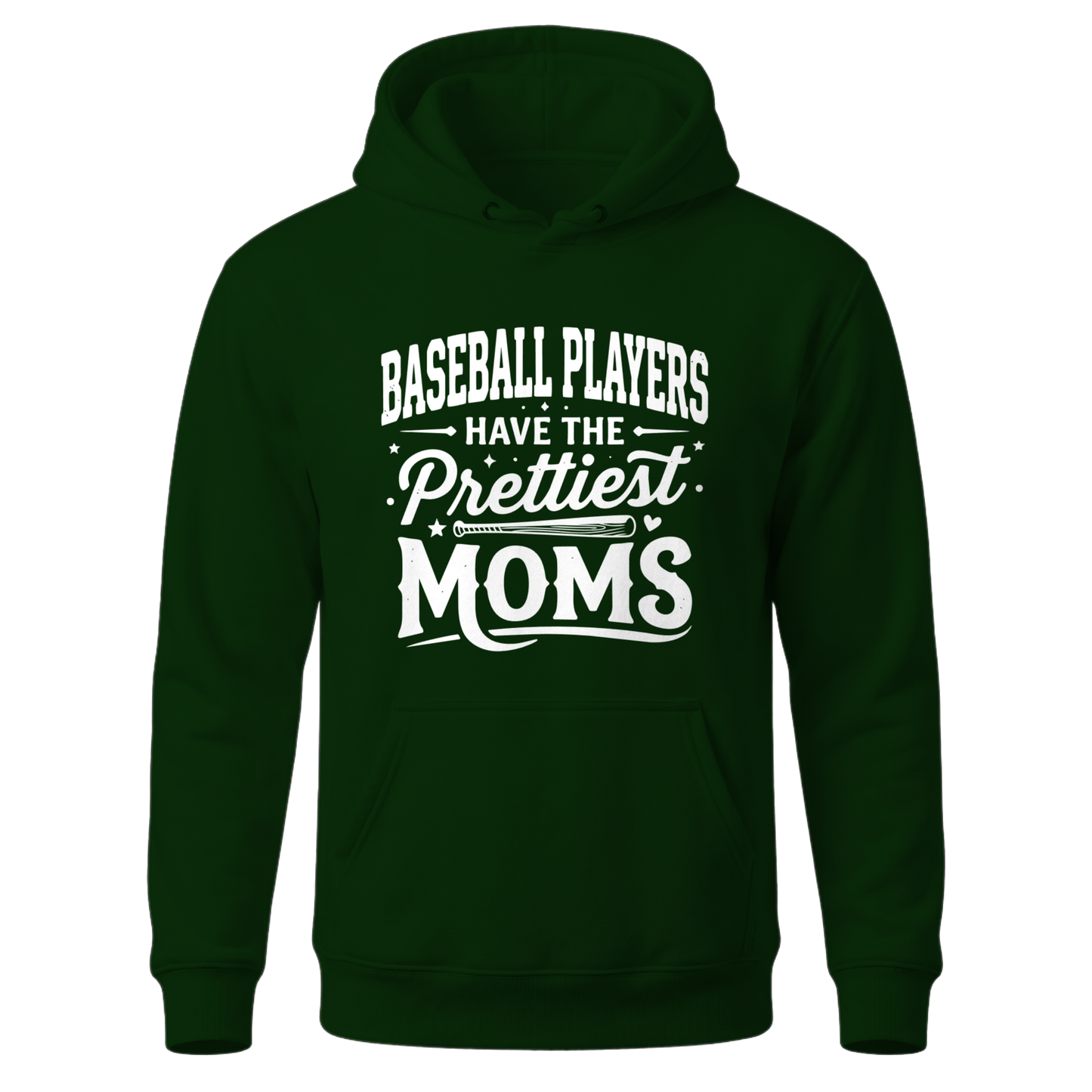 The Prettiest Baseball Moms