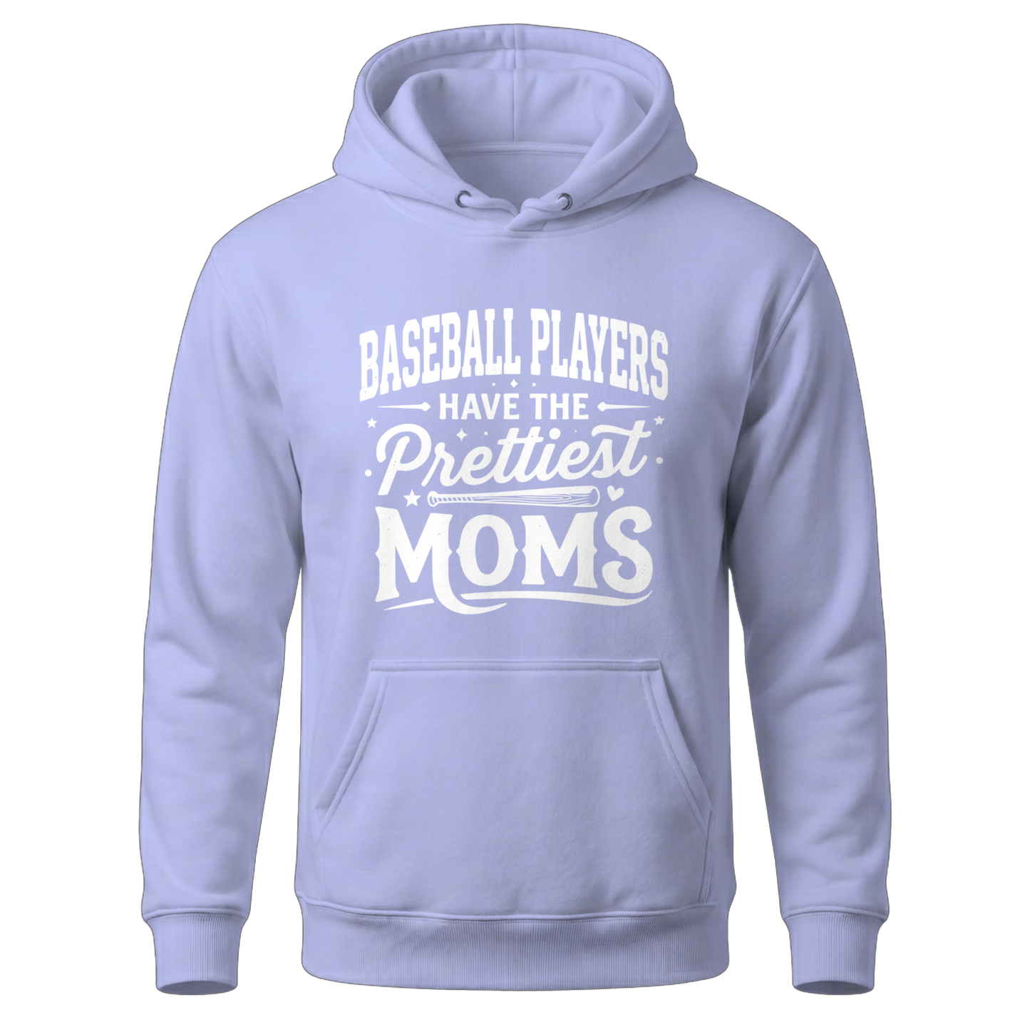 The Prettiest Baseball Moms