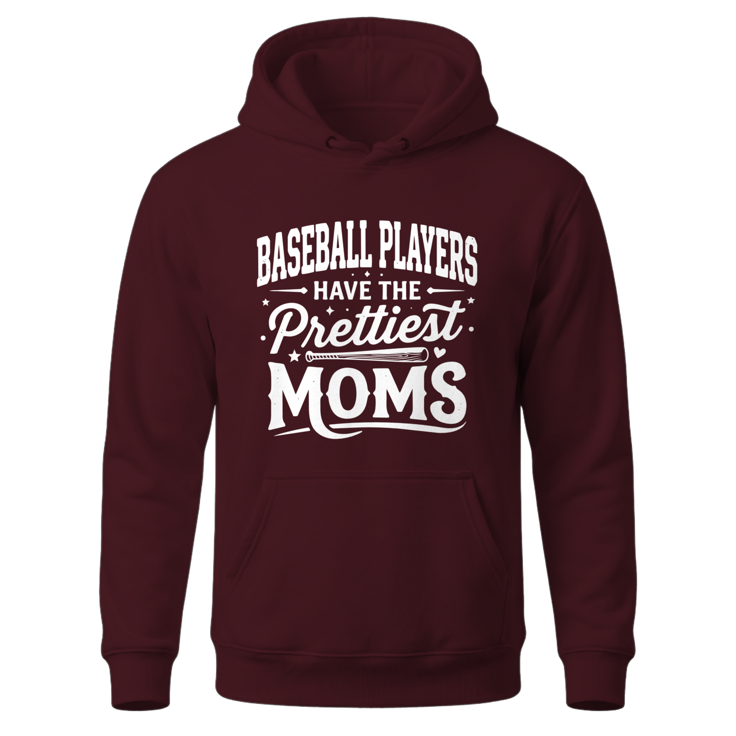 The Prettiest Baseball Moms