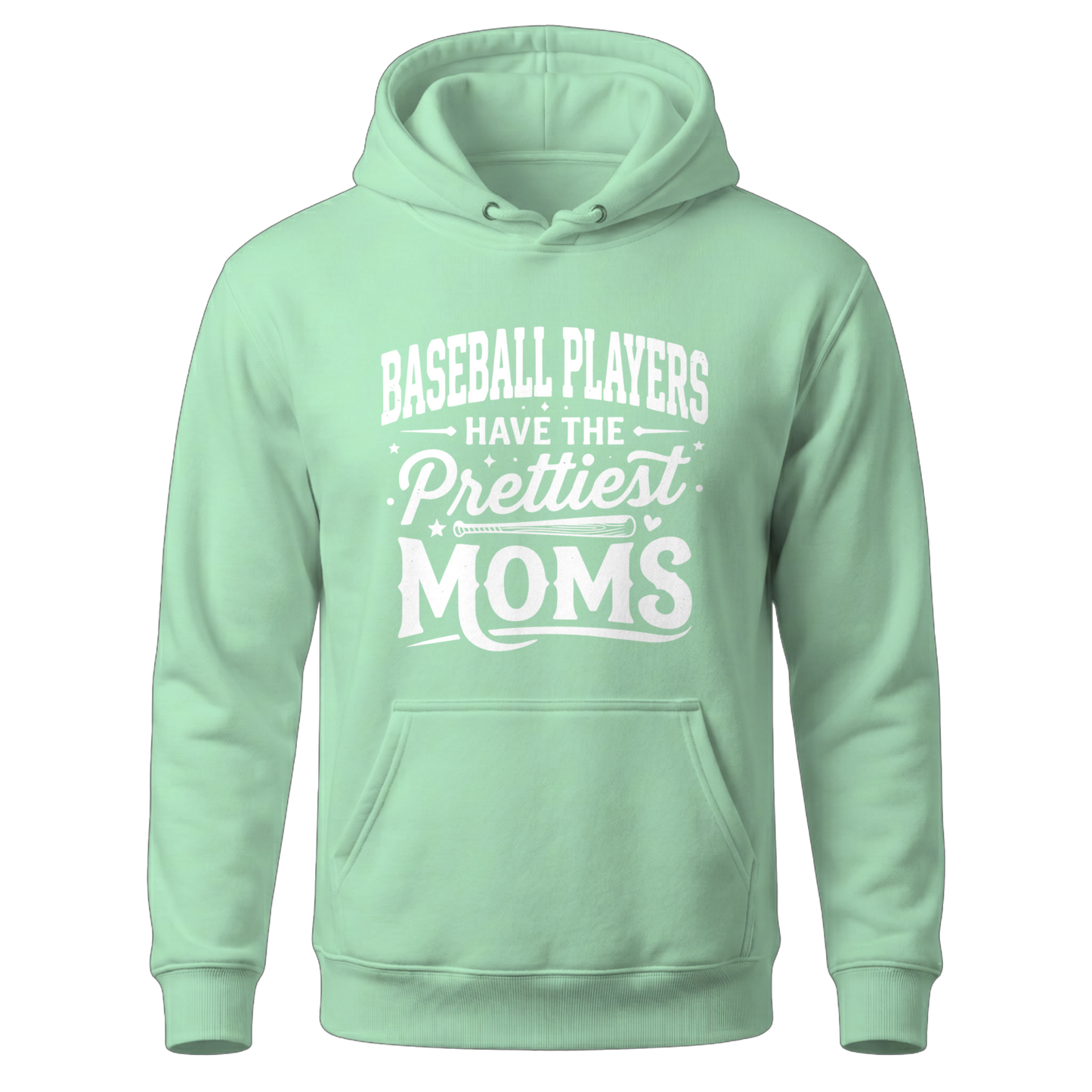 The Prettiest Baseball Moms