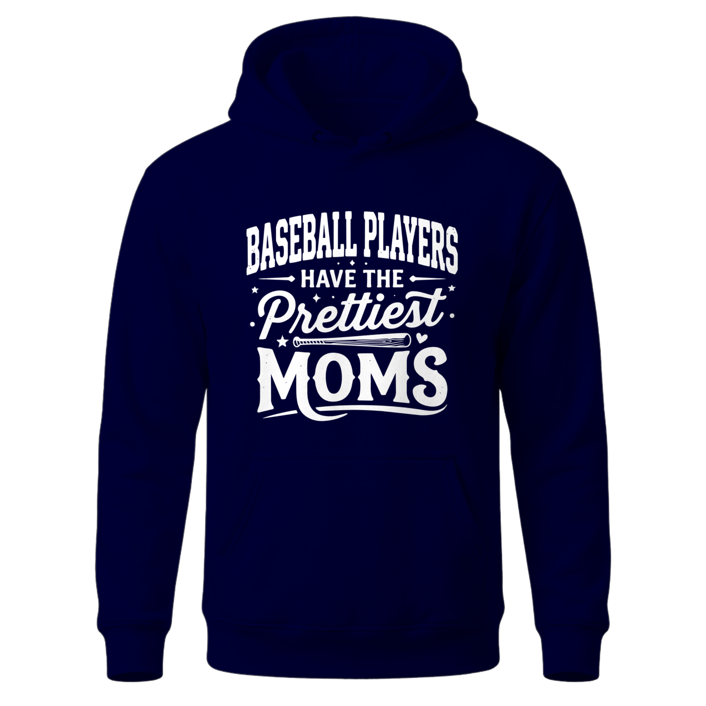 The Prettiest Baseball Moms
