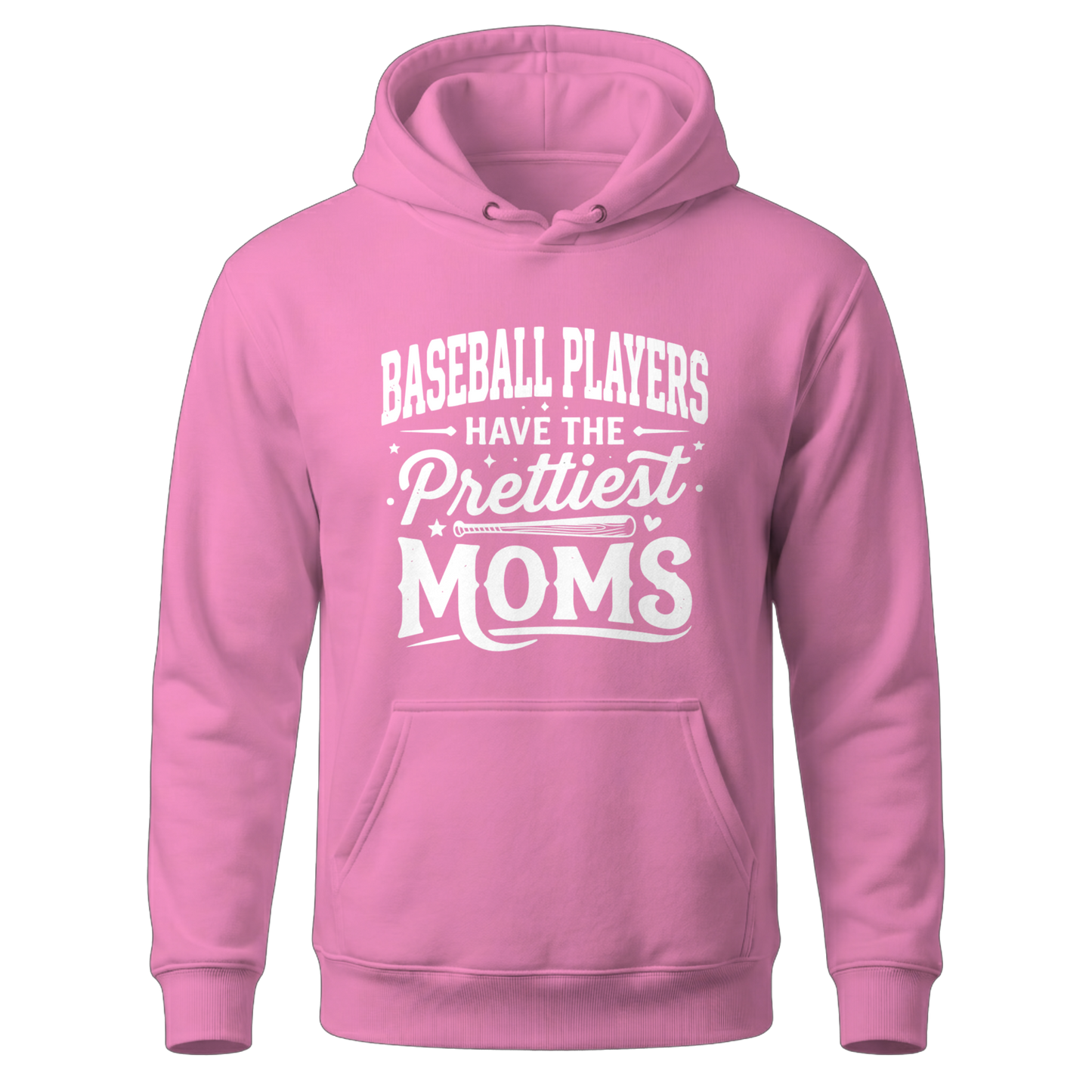 The Prettiest Baseball Moms