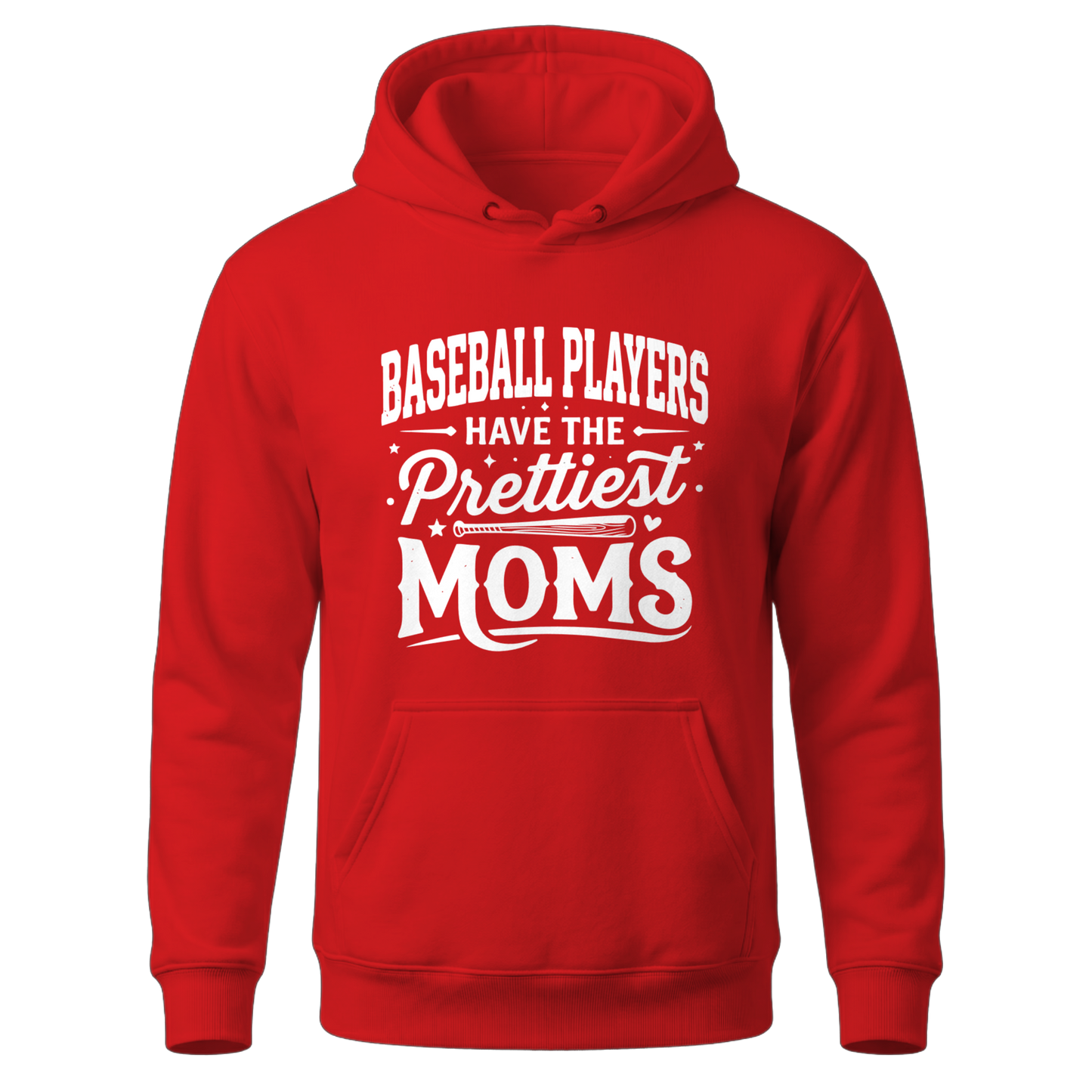 The Prettiest Baseball Moms