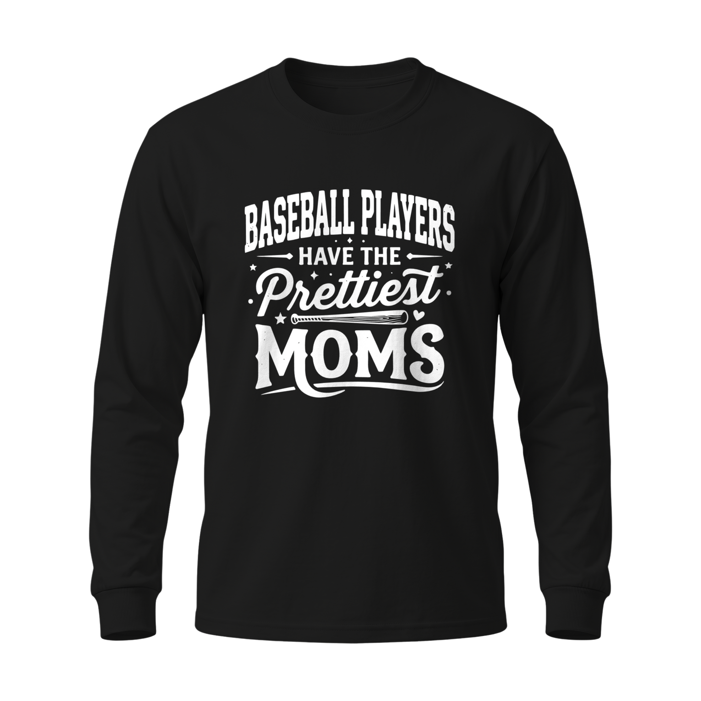 The Prettiest Baseball Moms